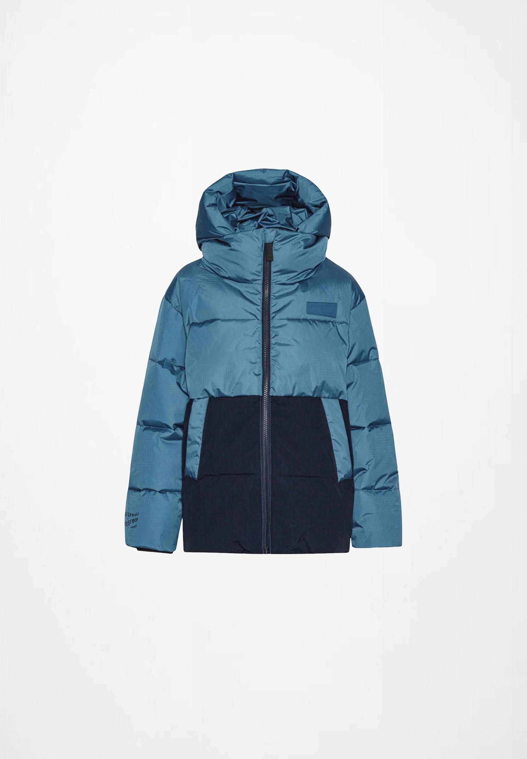 Hilo Jacket