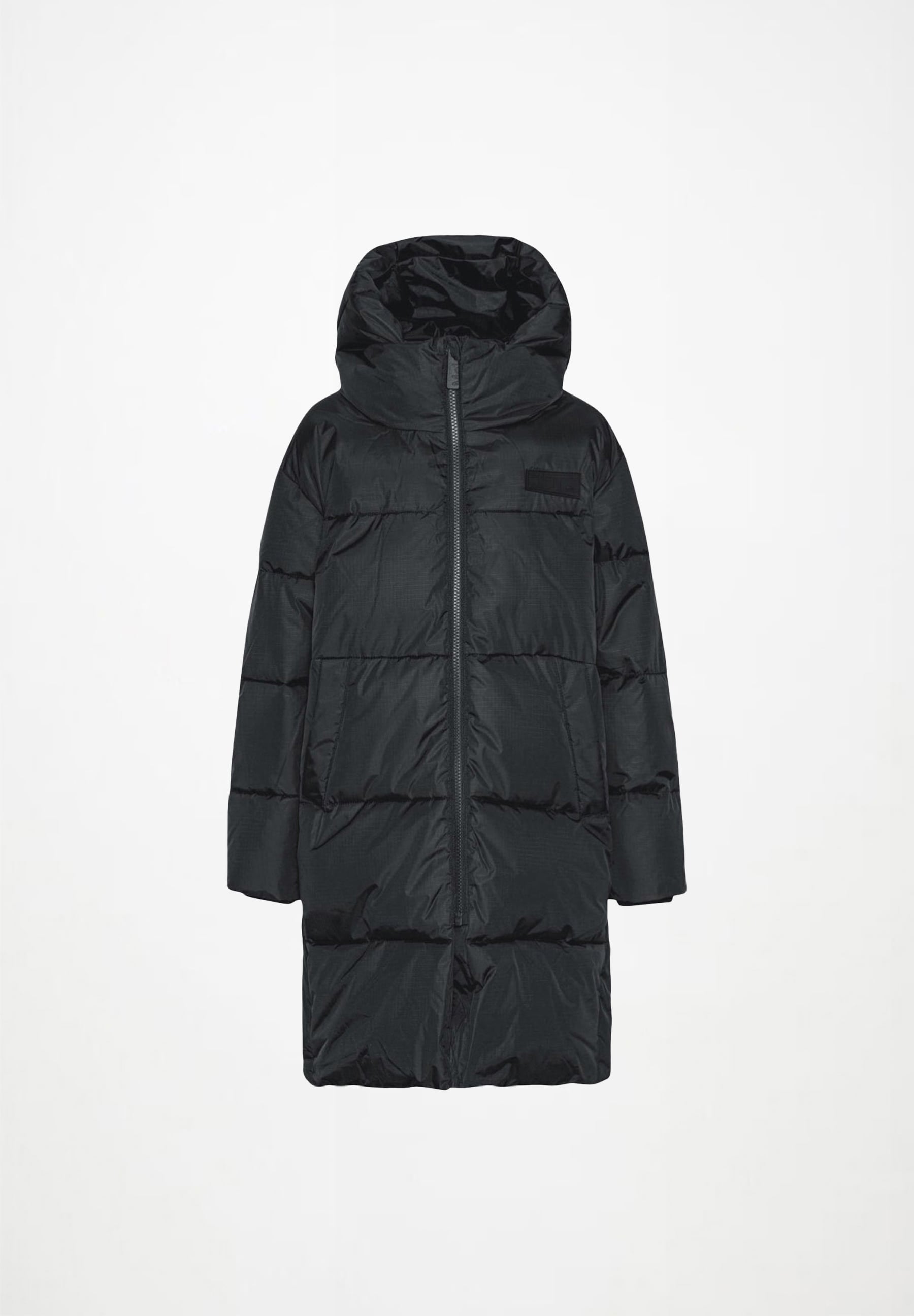 Harper Coat