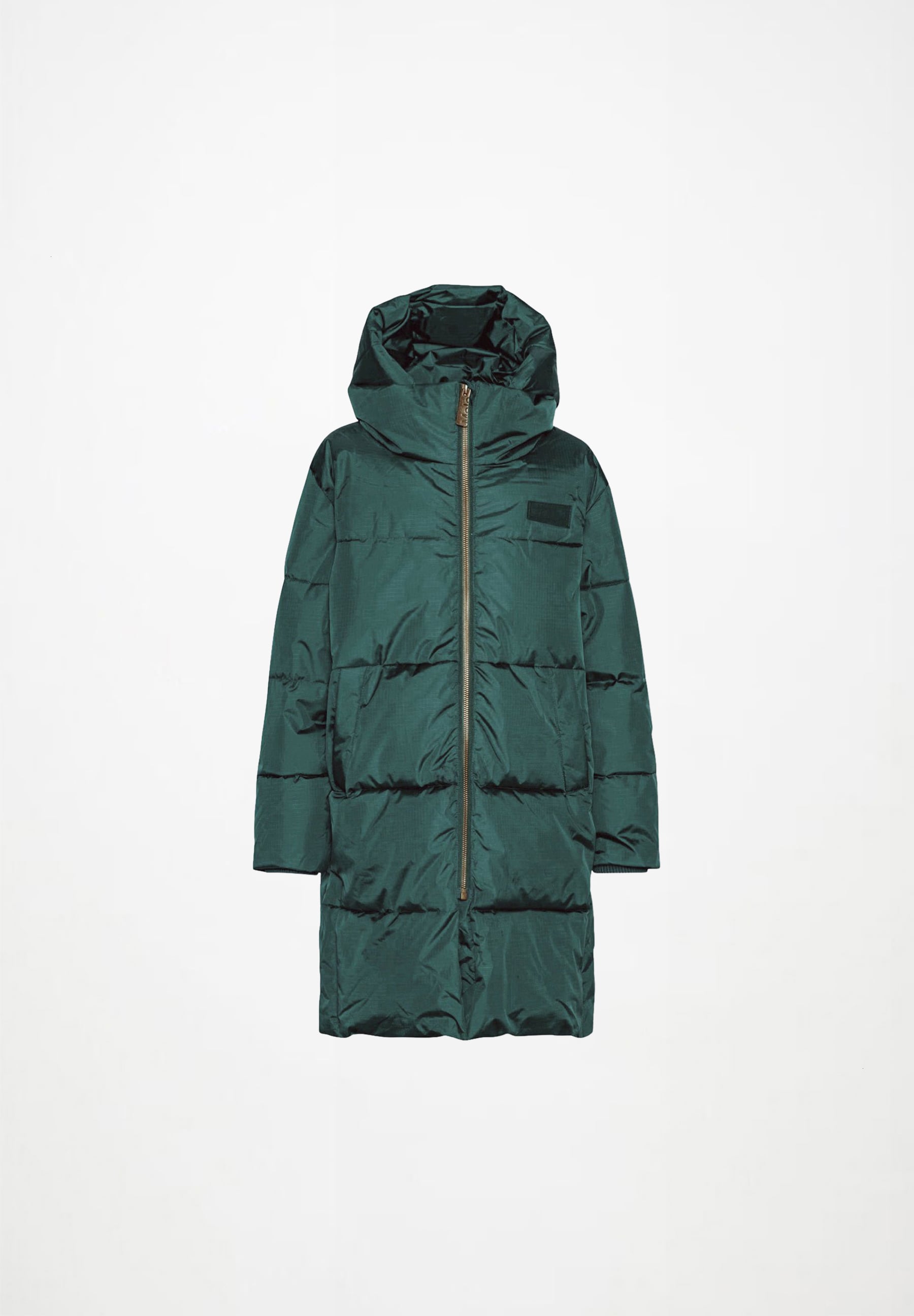 Harper Coat