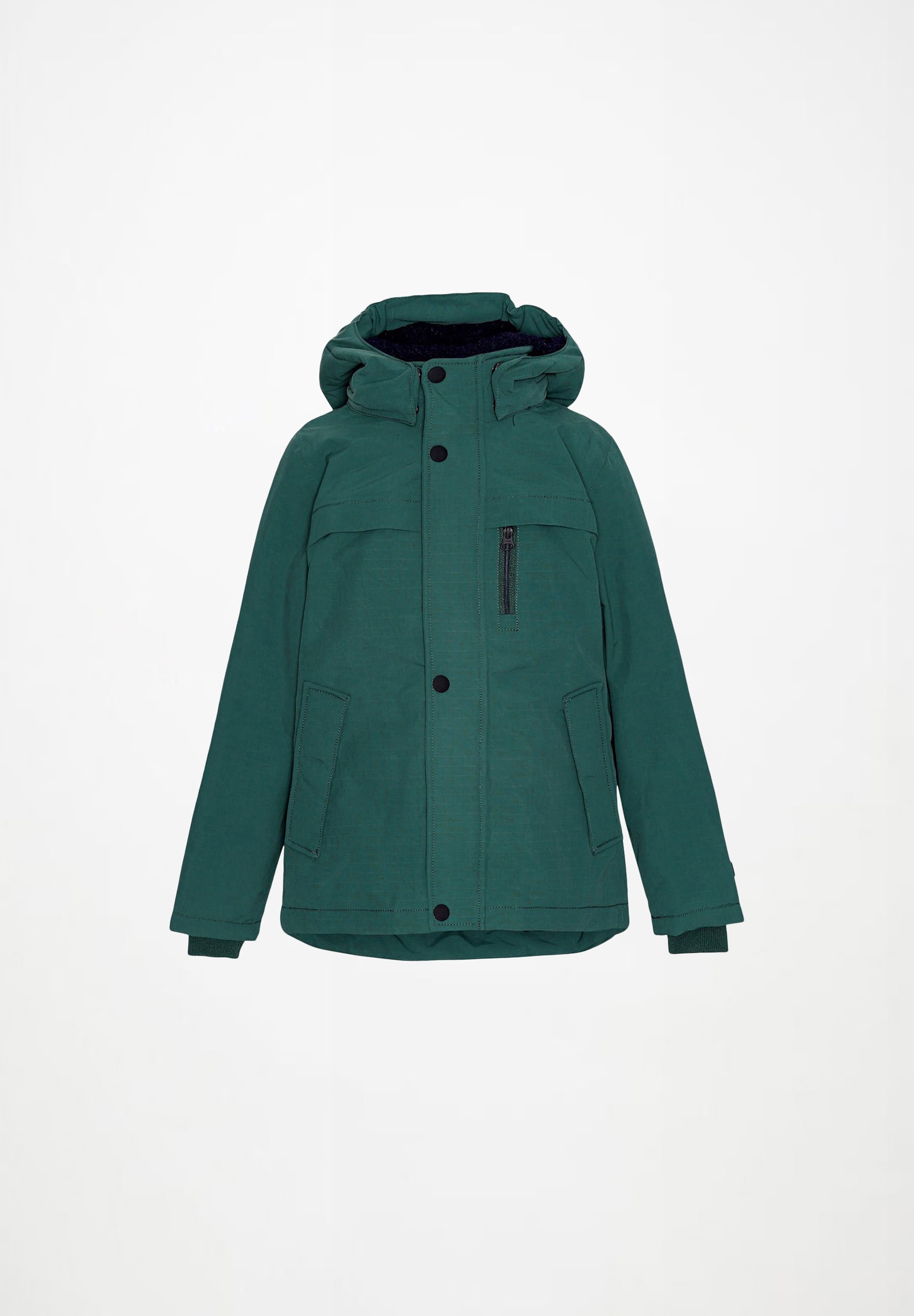 Heiko Jacket