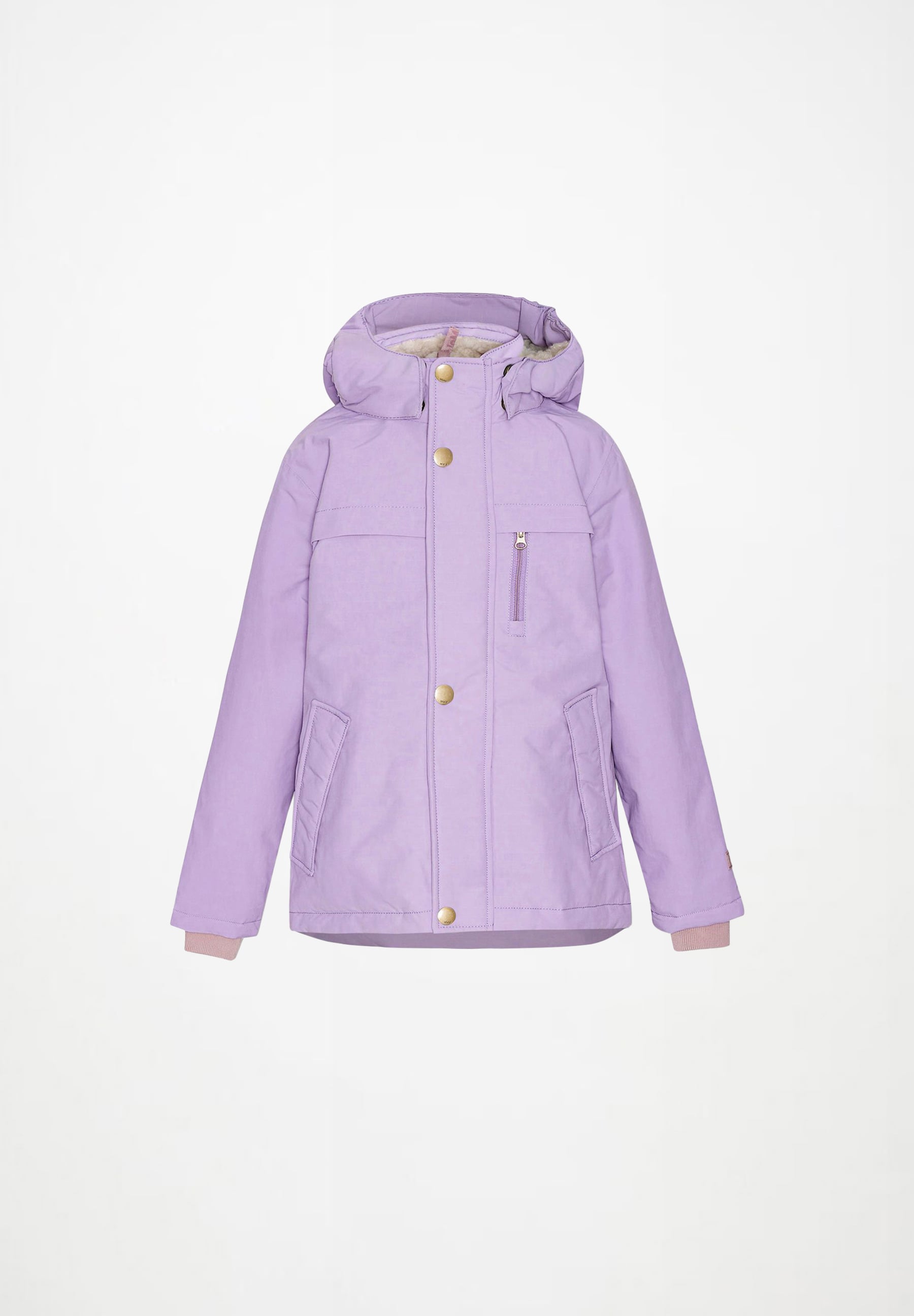 Heiko Jacket