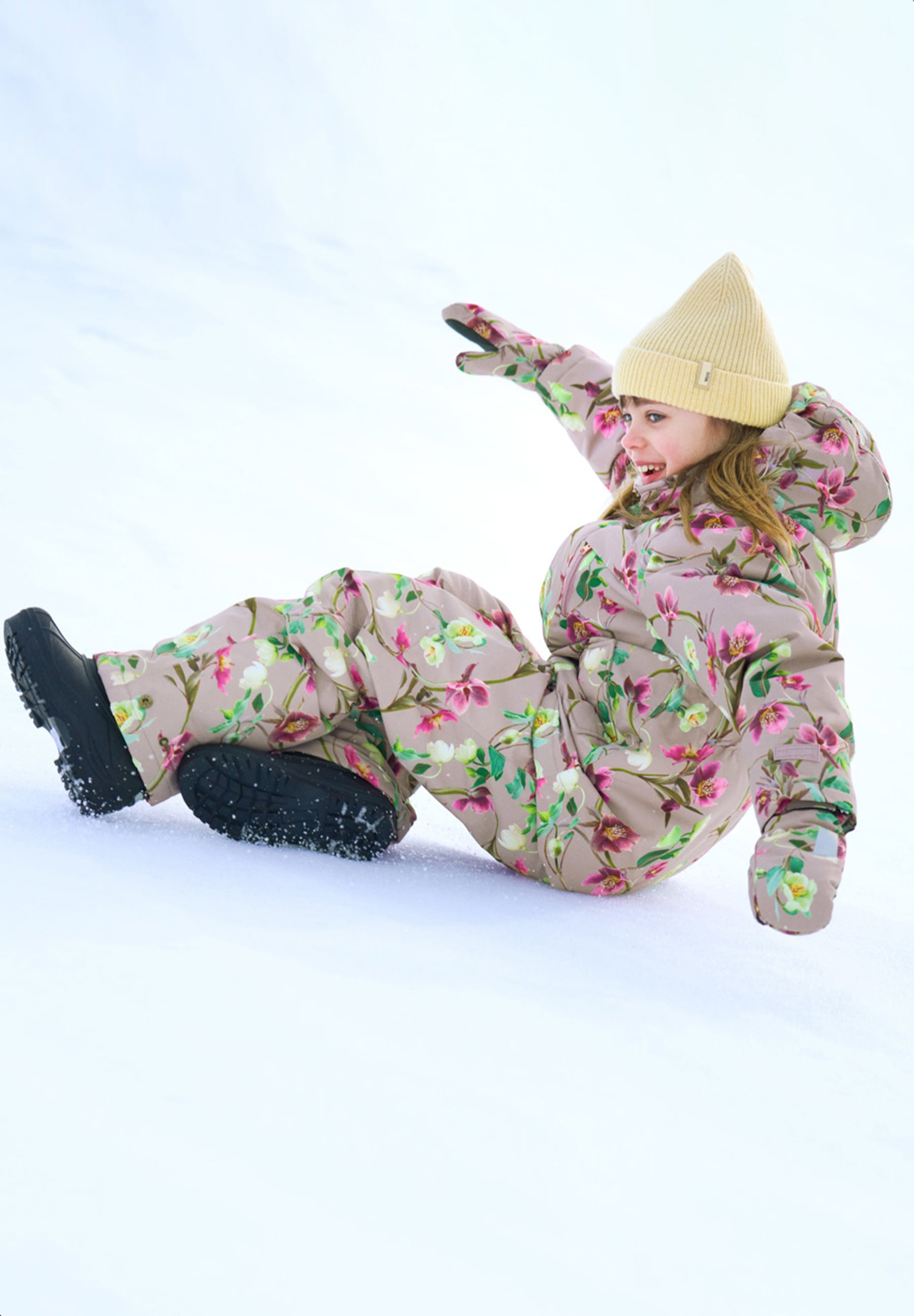 Heiko Winter Roses