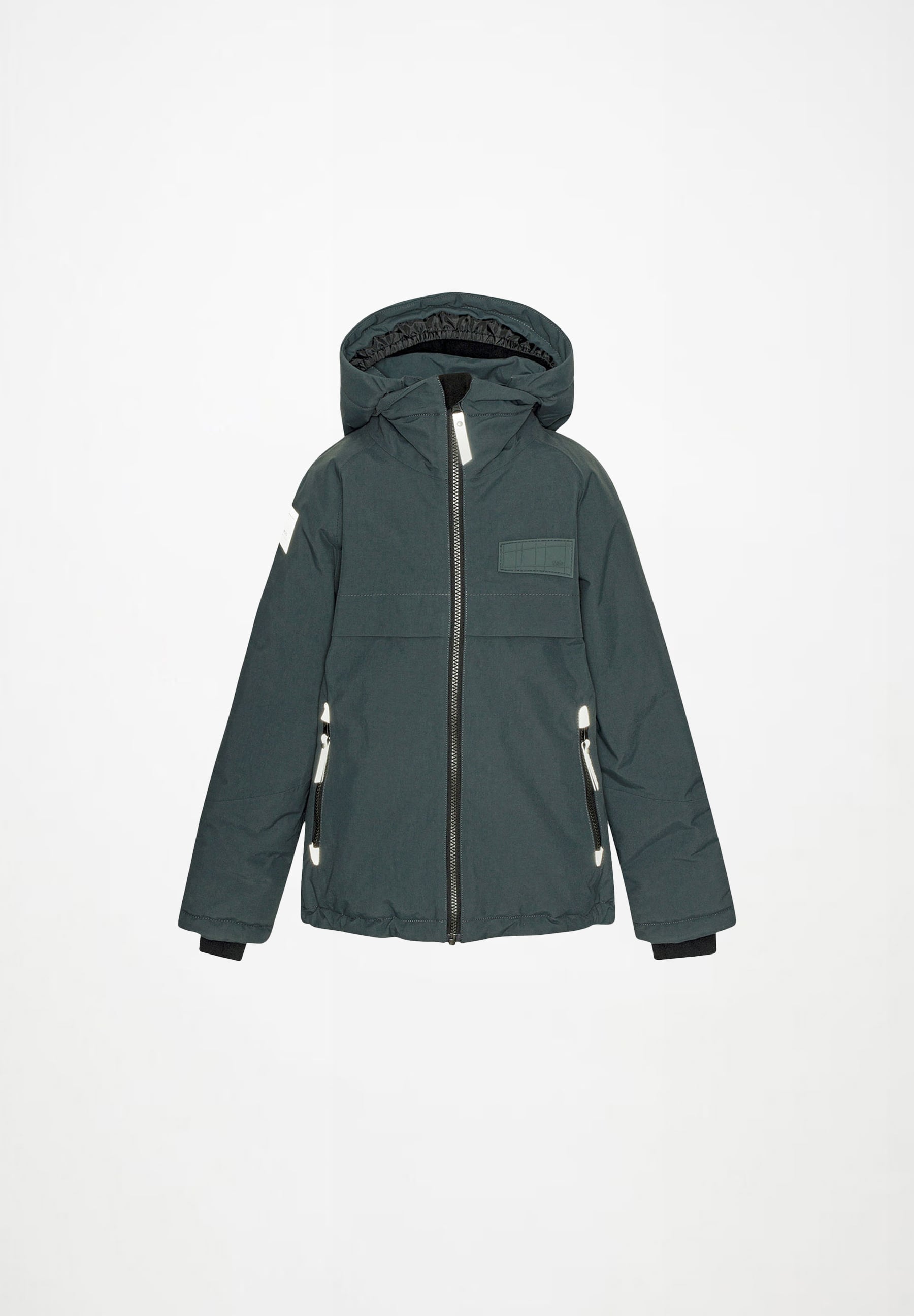 Castor Jacket