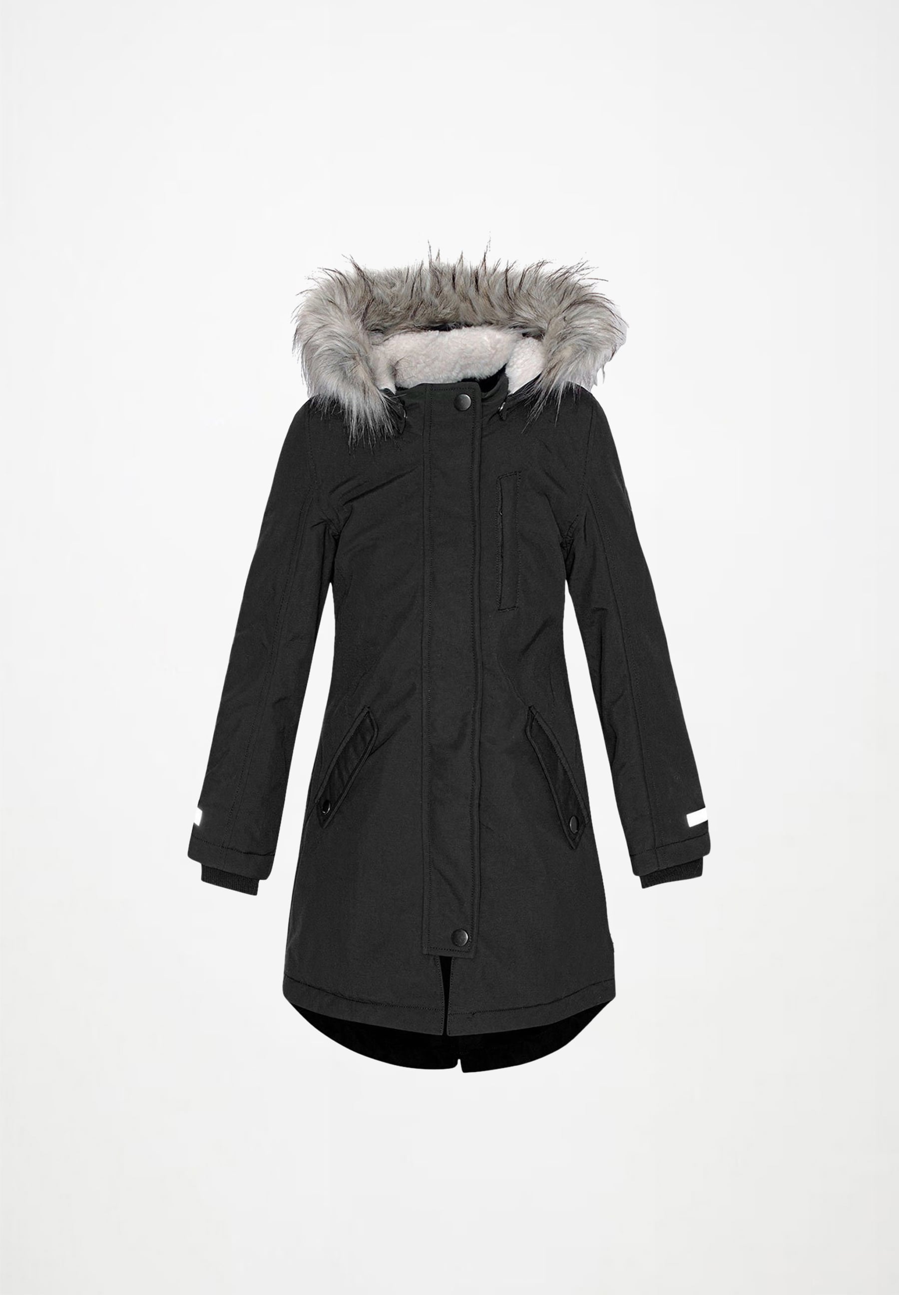 Peace Coat