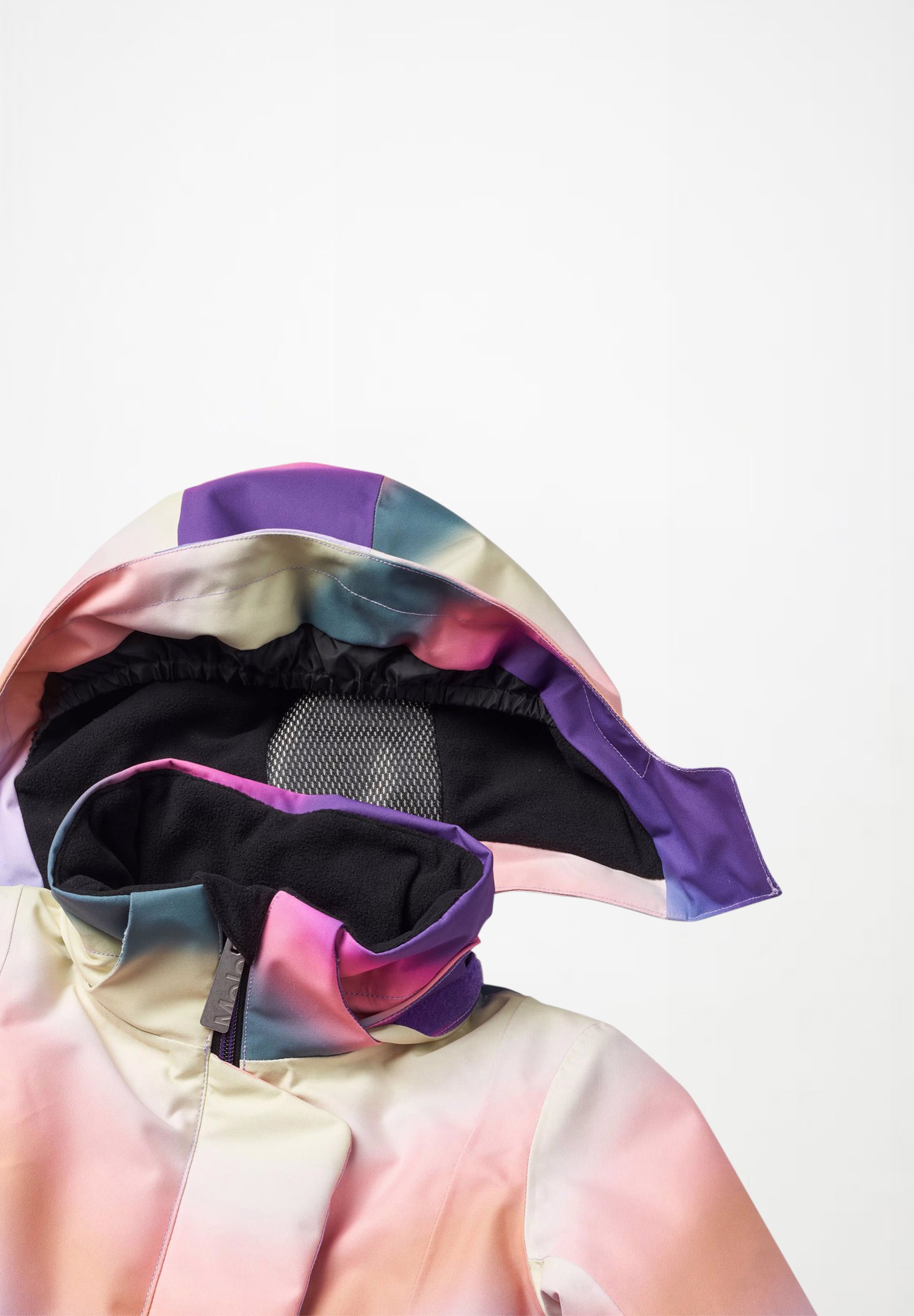 Pearson Wavy Rainbow