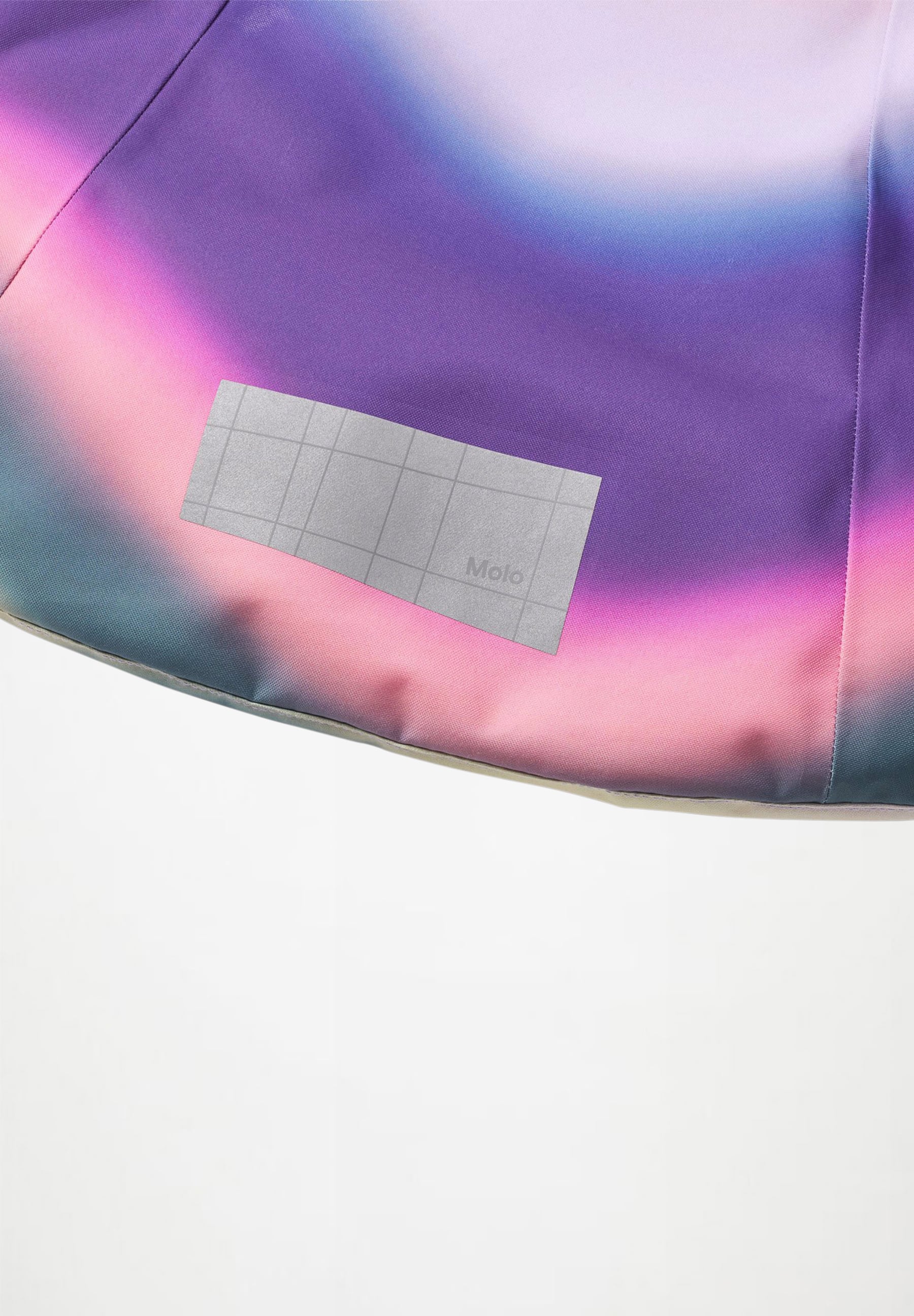 Pearson Wavy Rainbow
