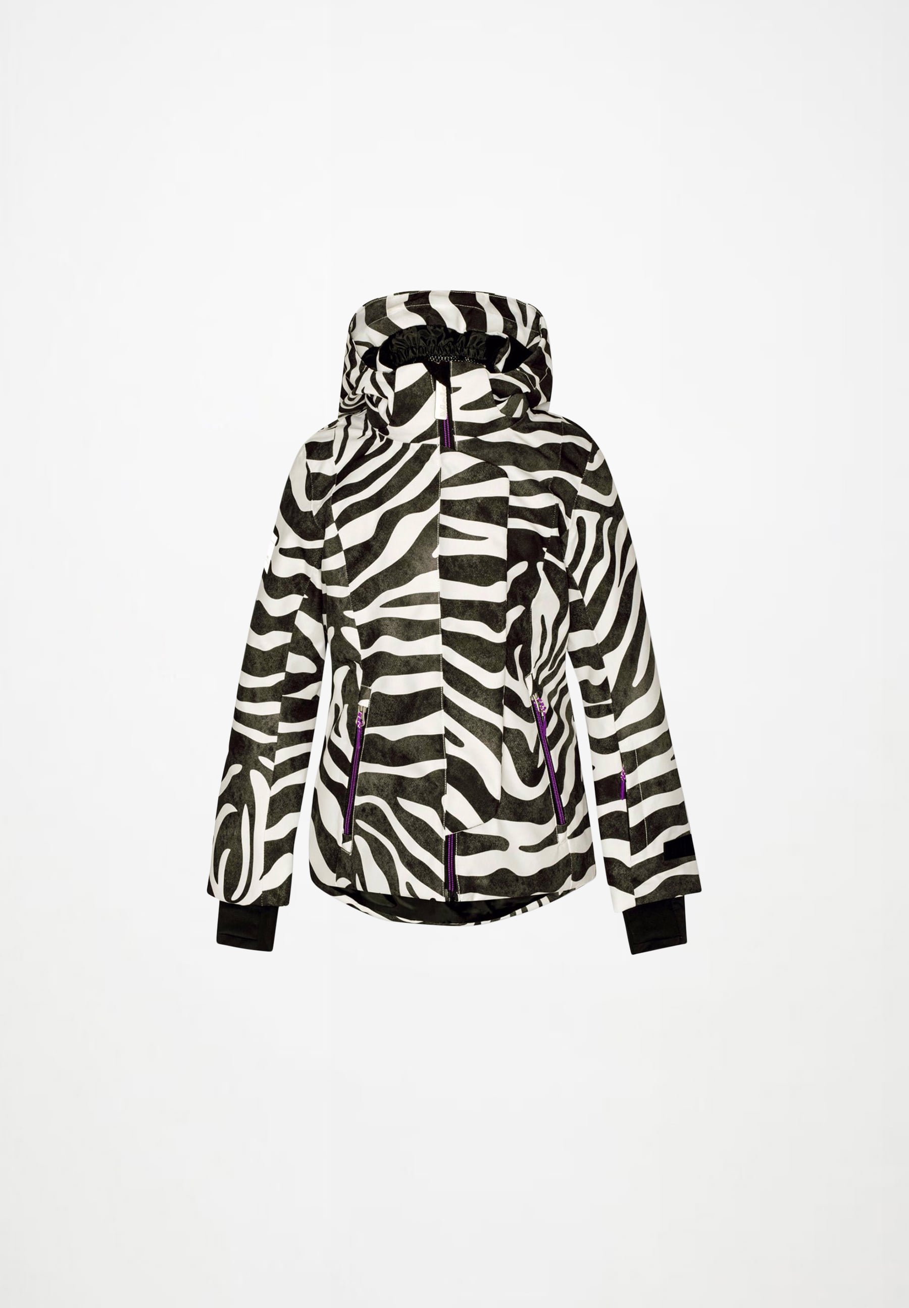 Pearson Zebra