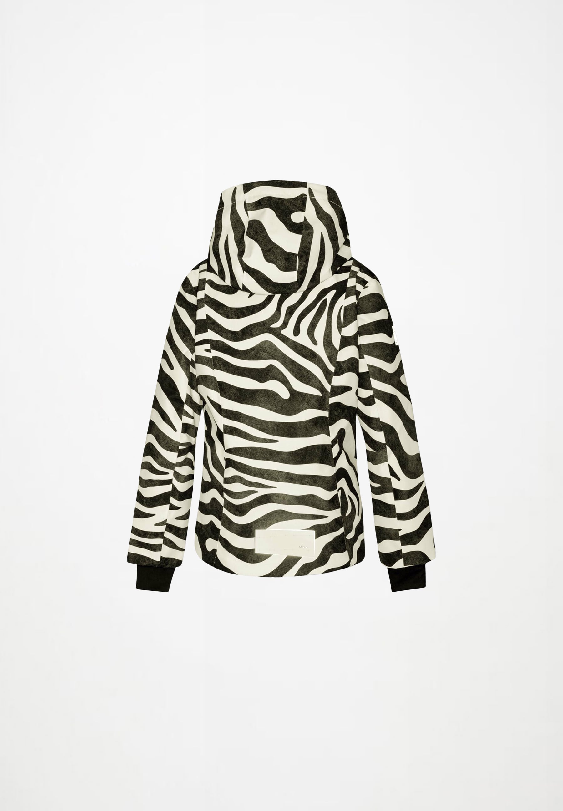 Pearson Zebra
