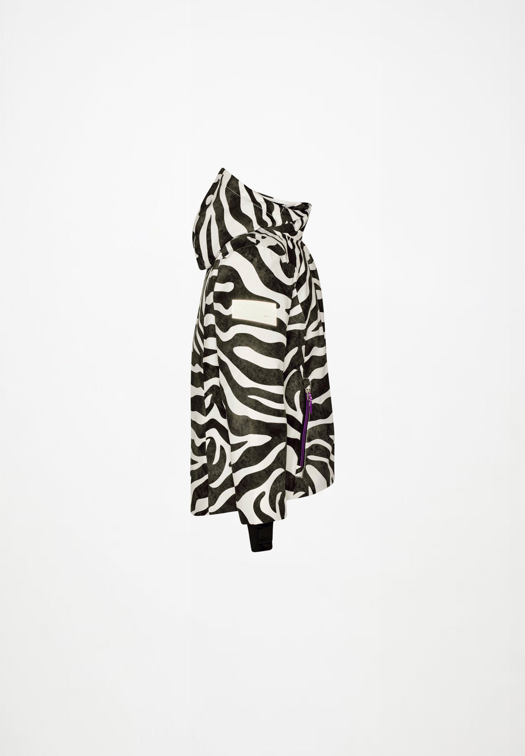 Pearson Zebra