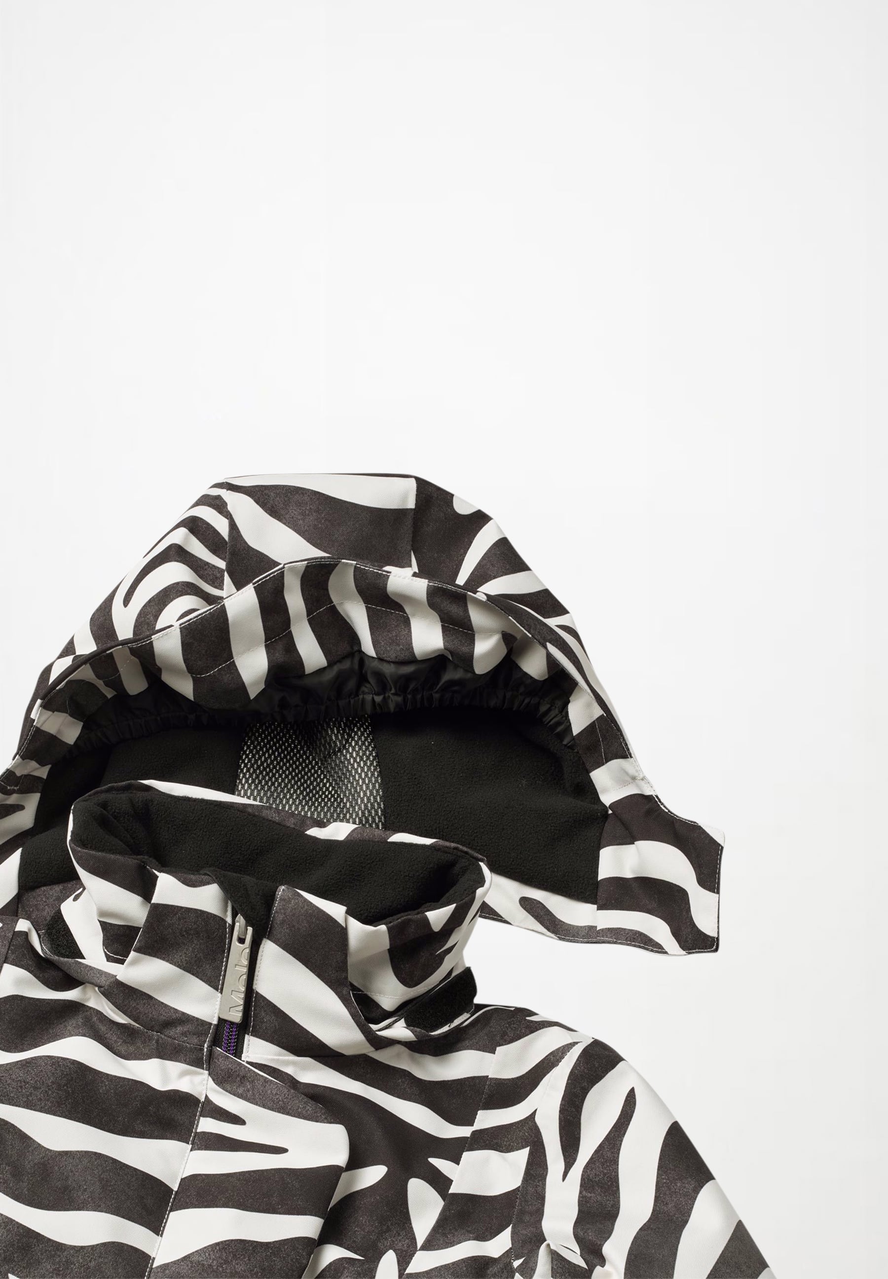 Pearson Zebra