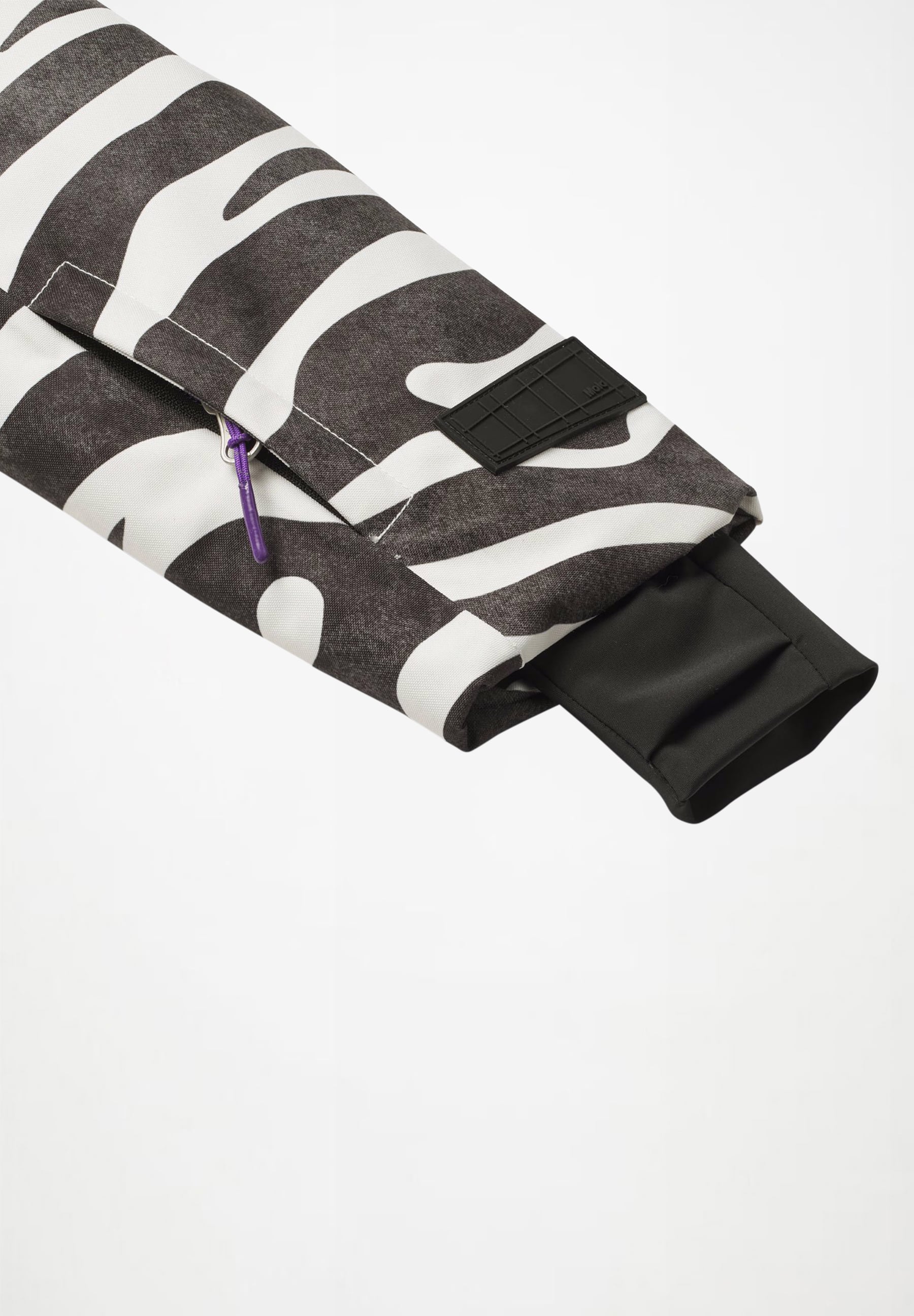 Pearson Zebra