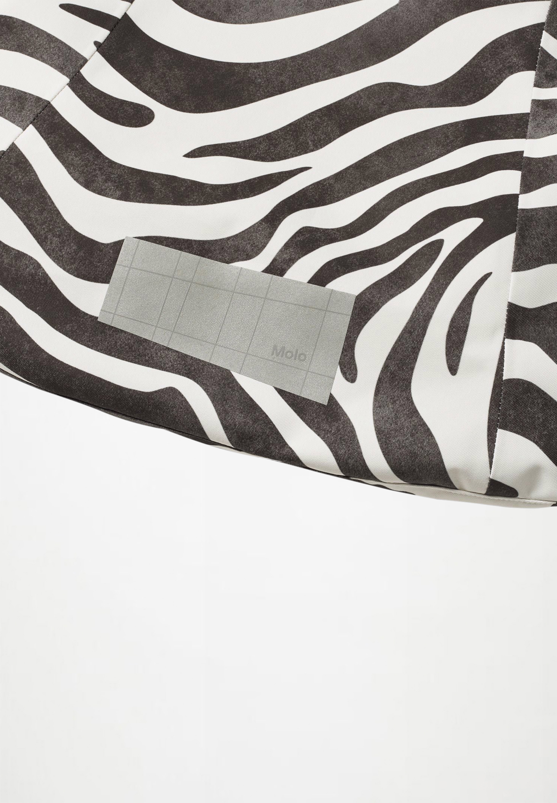 Pearson Zebra