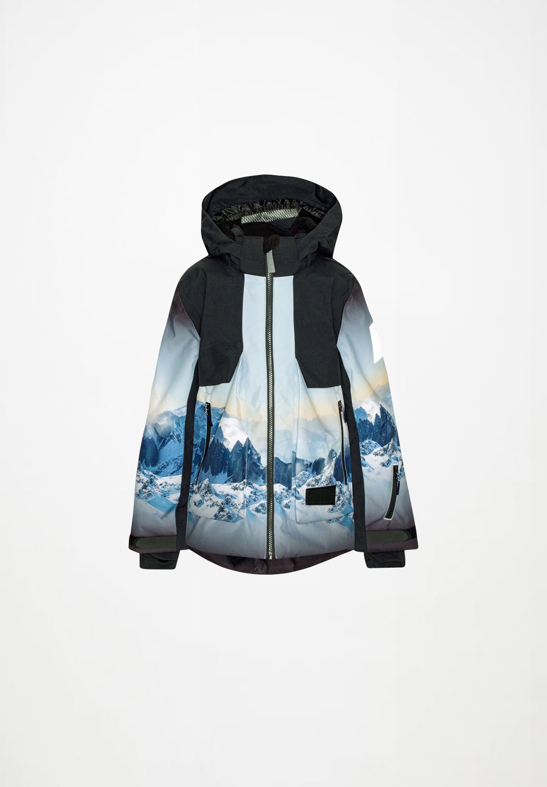 Alpine Ski jacket