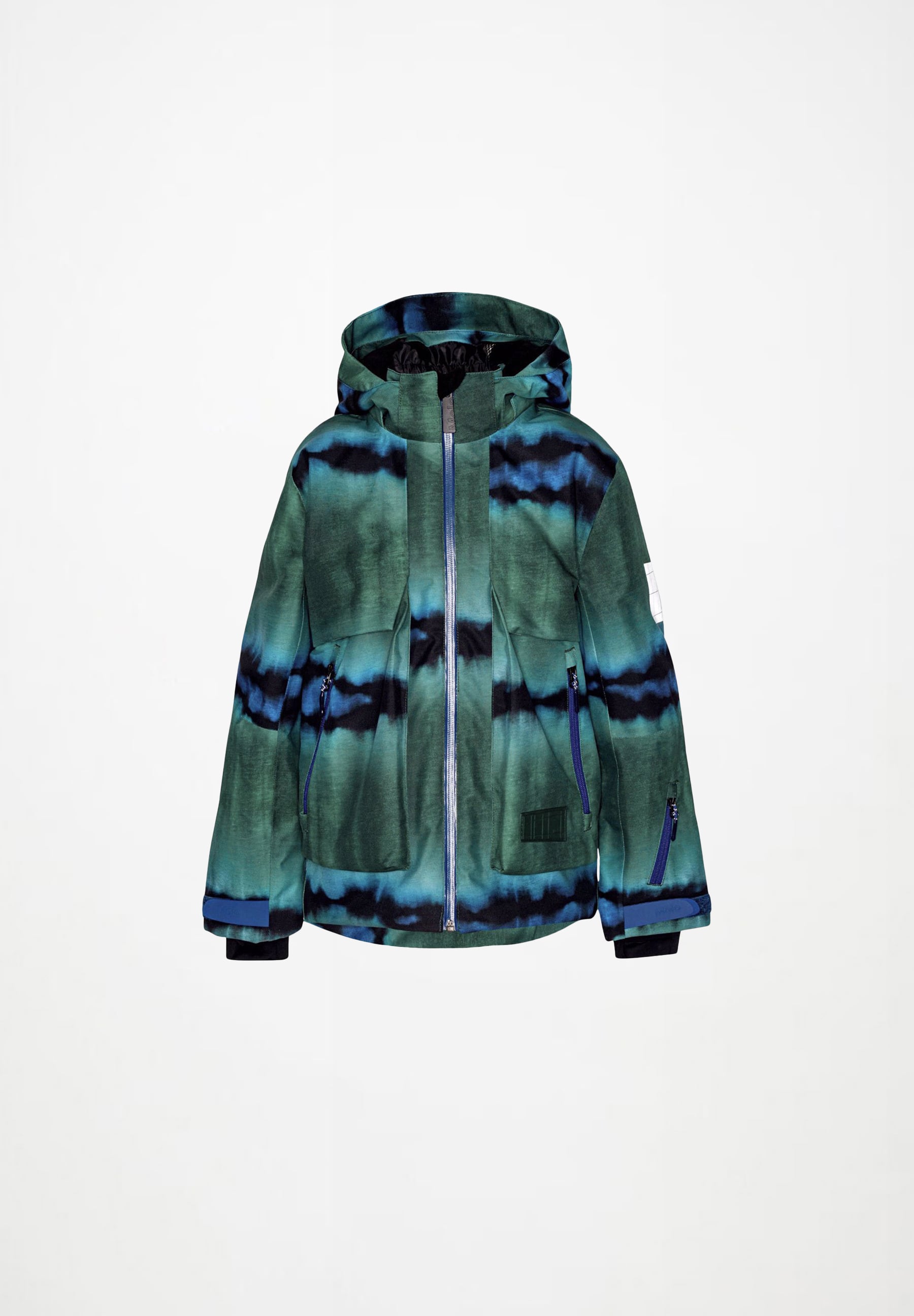 Alpine Ski jacket