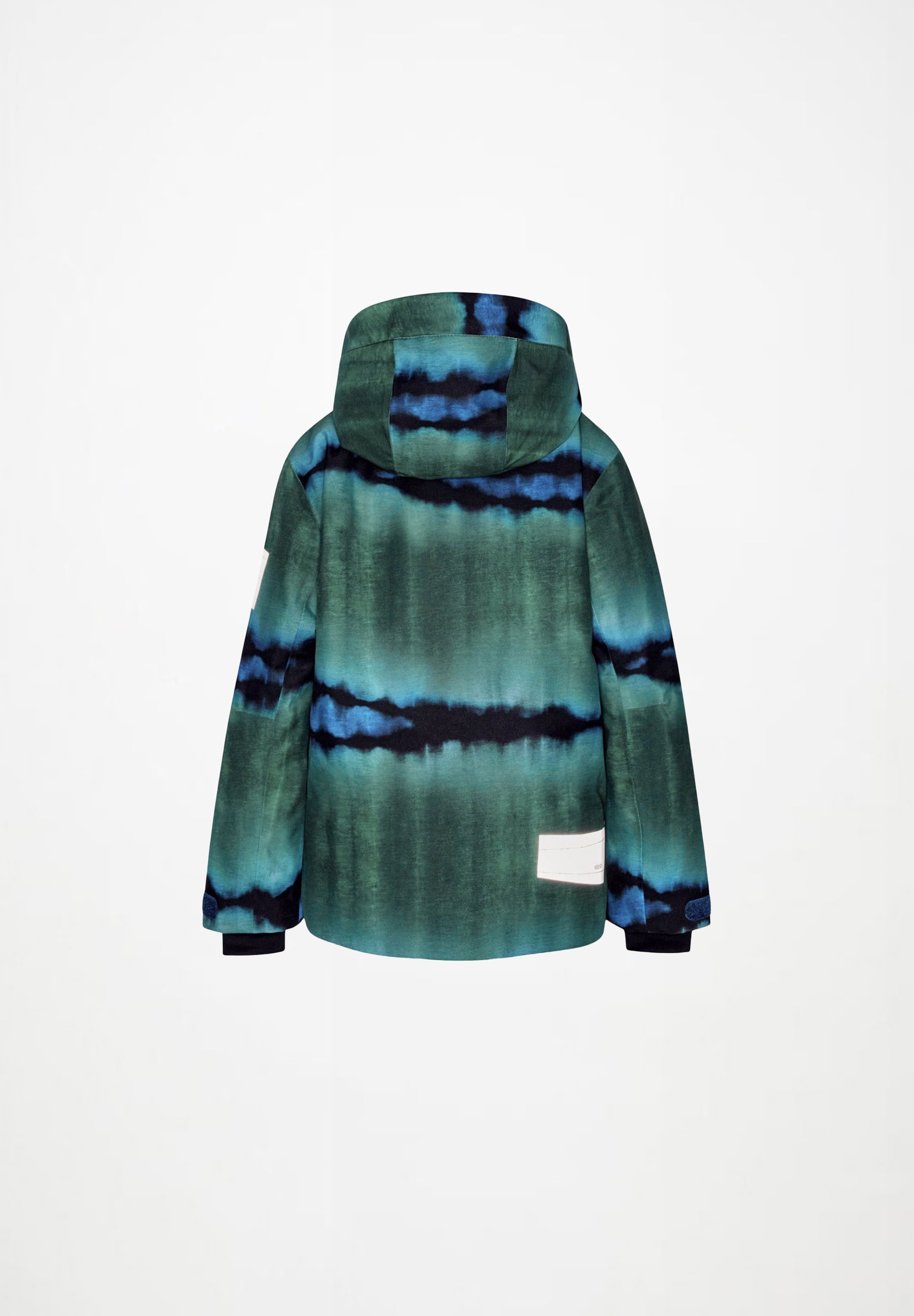Alpine Tie Dye Magic