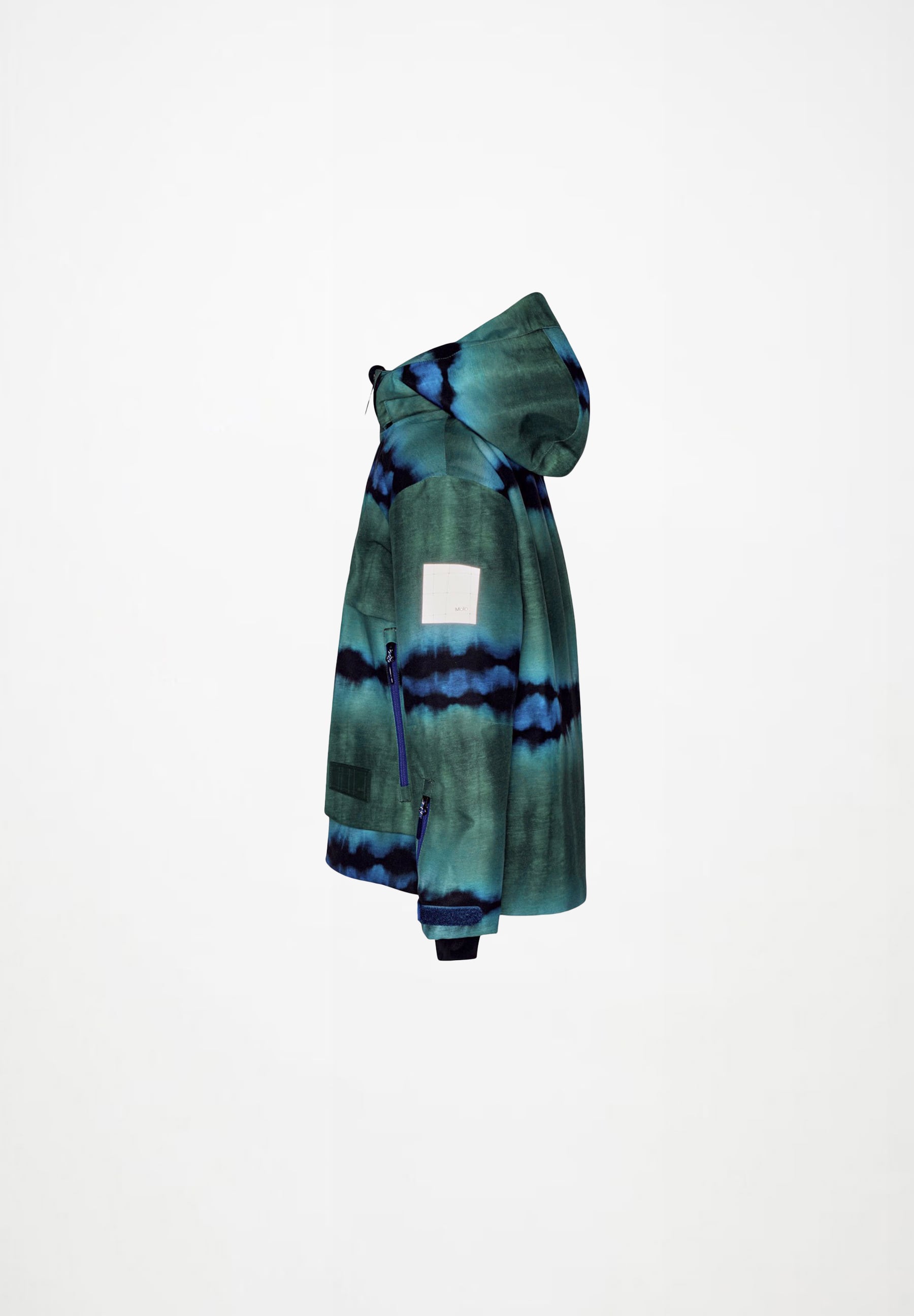 Alpine Tie Dye Magic