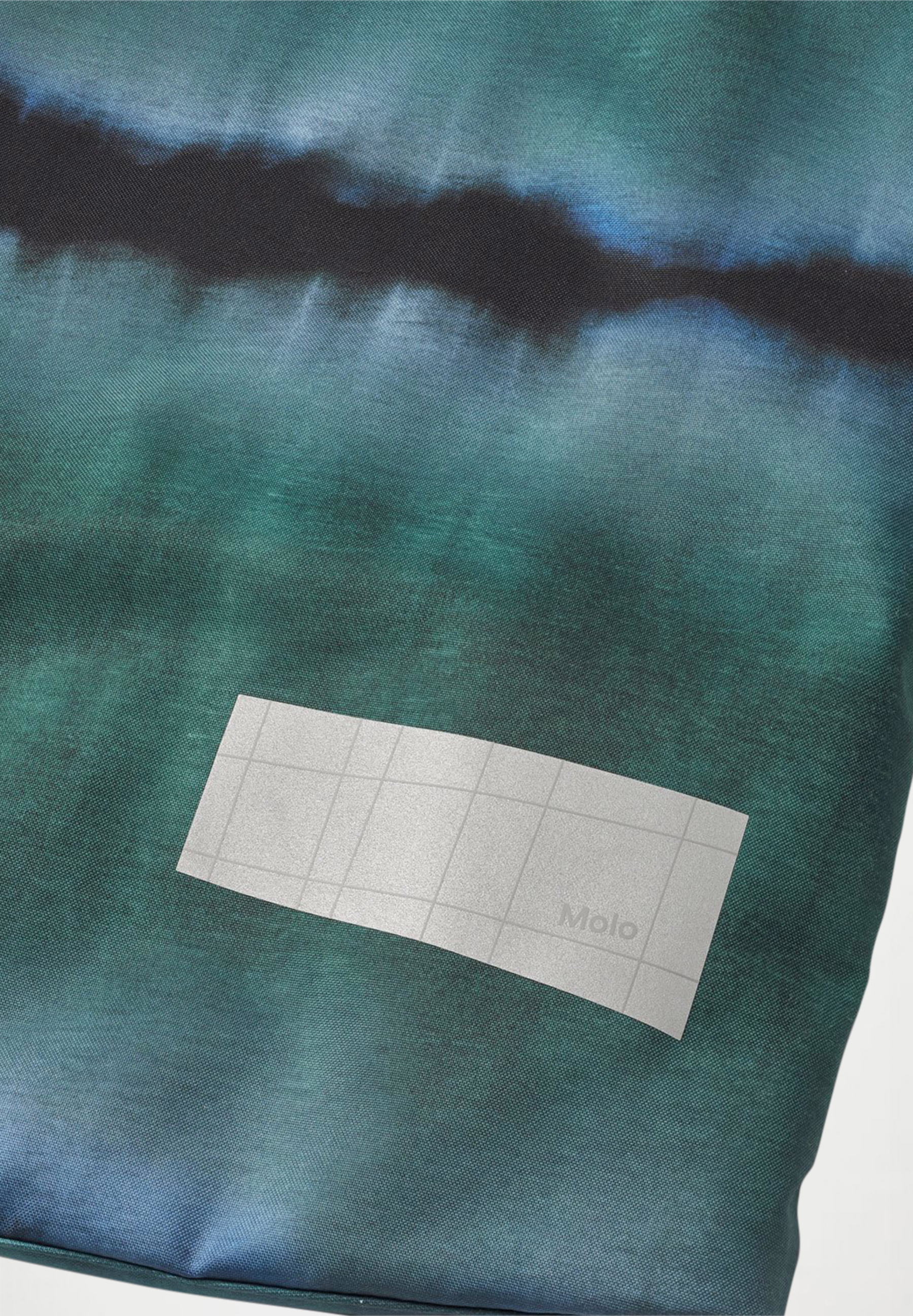 Alpine Tie Dye Magic