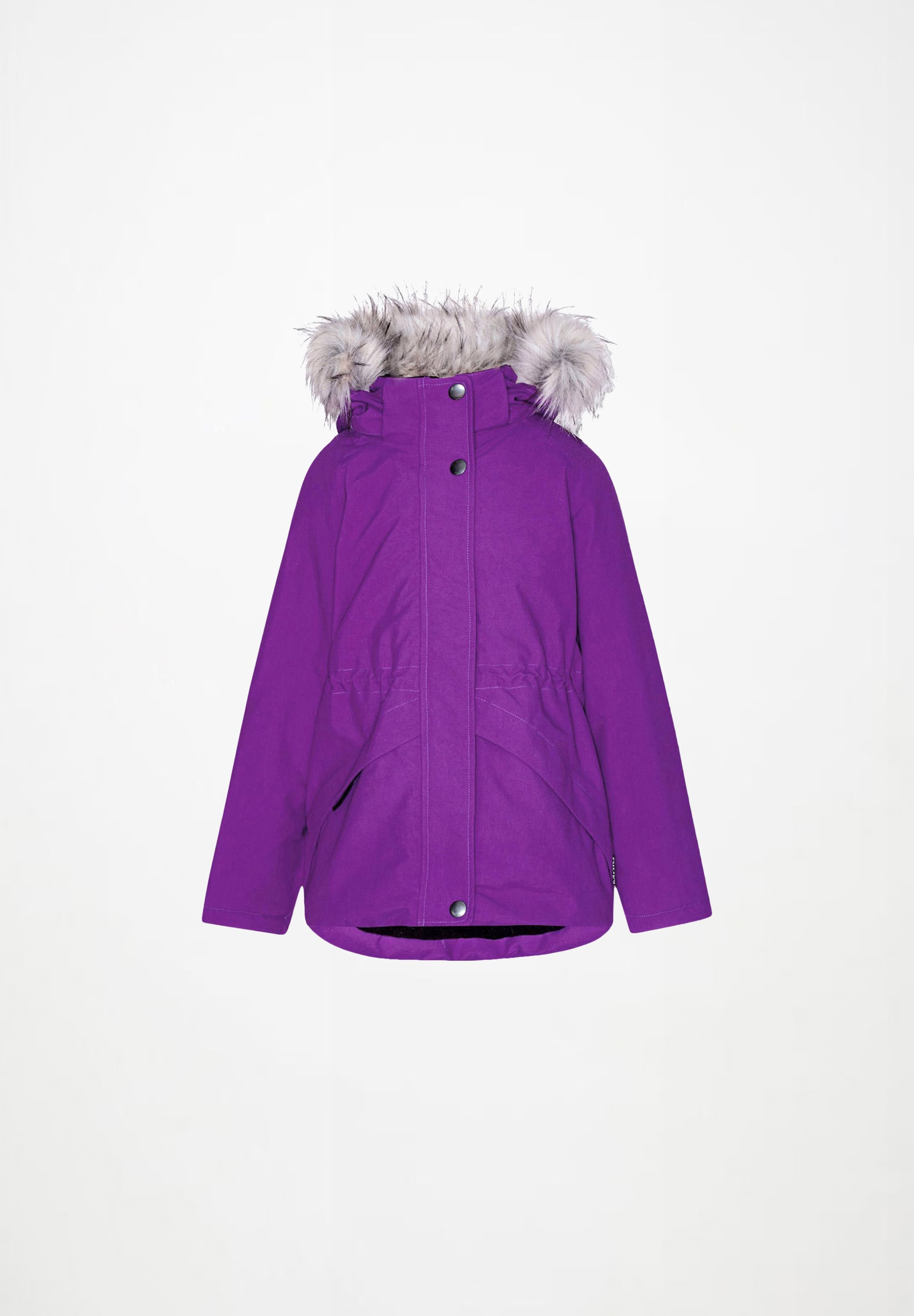 Cathy Fur Jacket