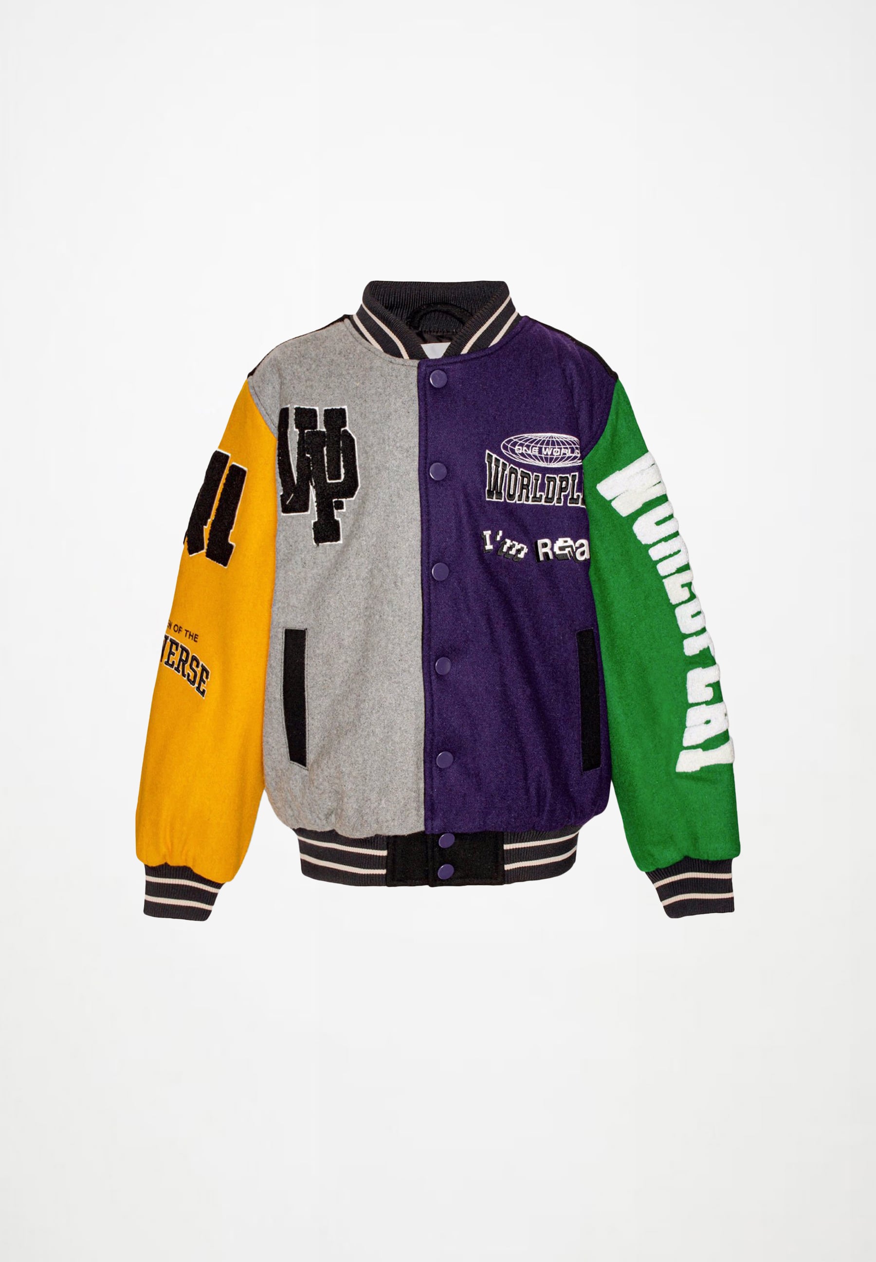 Hani Jacket