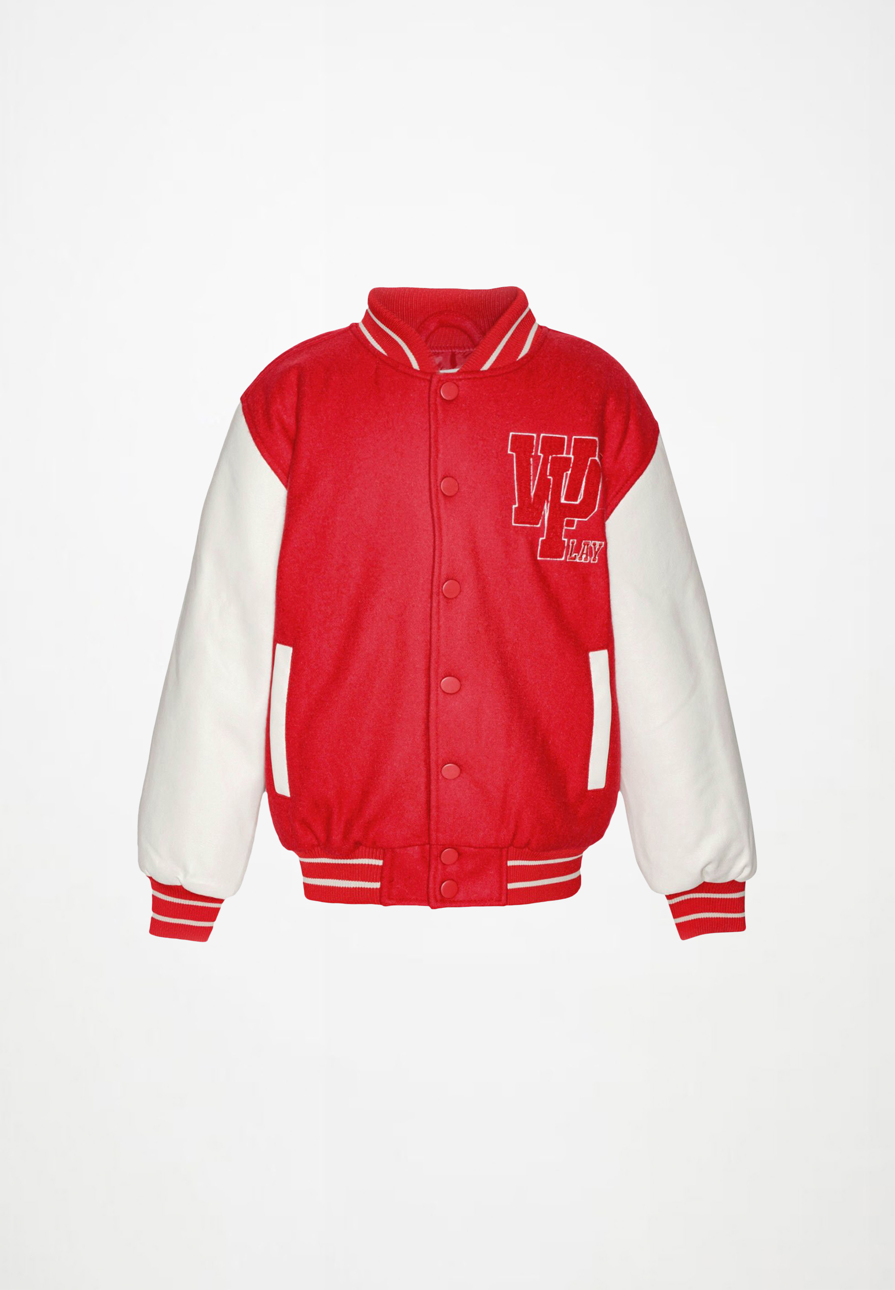 Hani Jacket