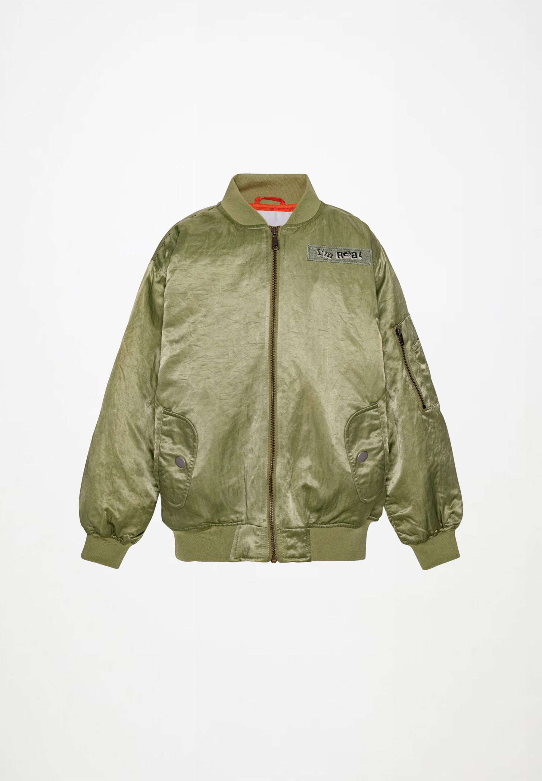 Howie Jacket