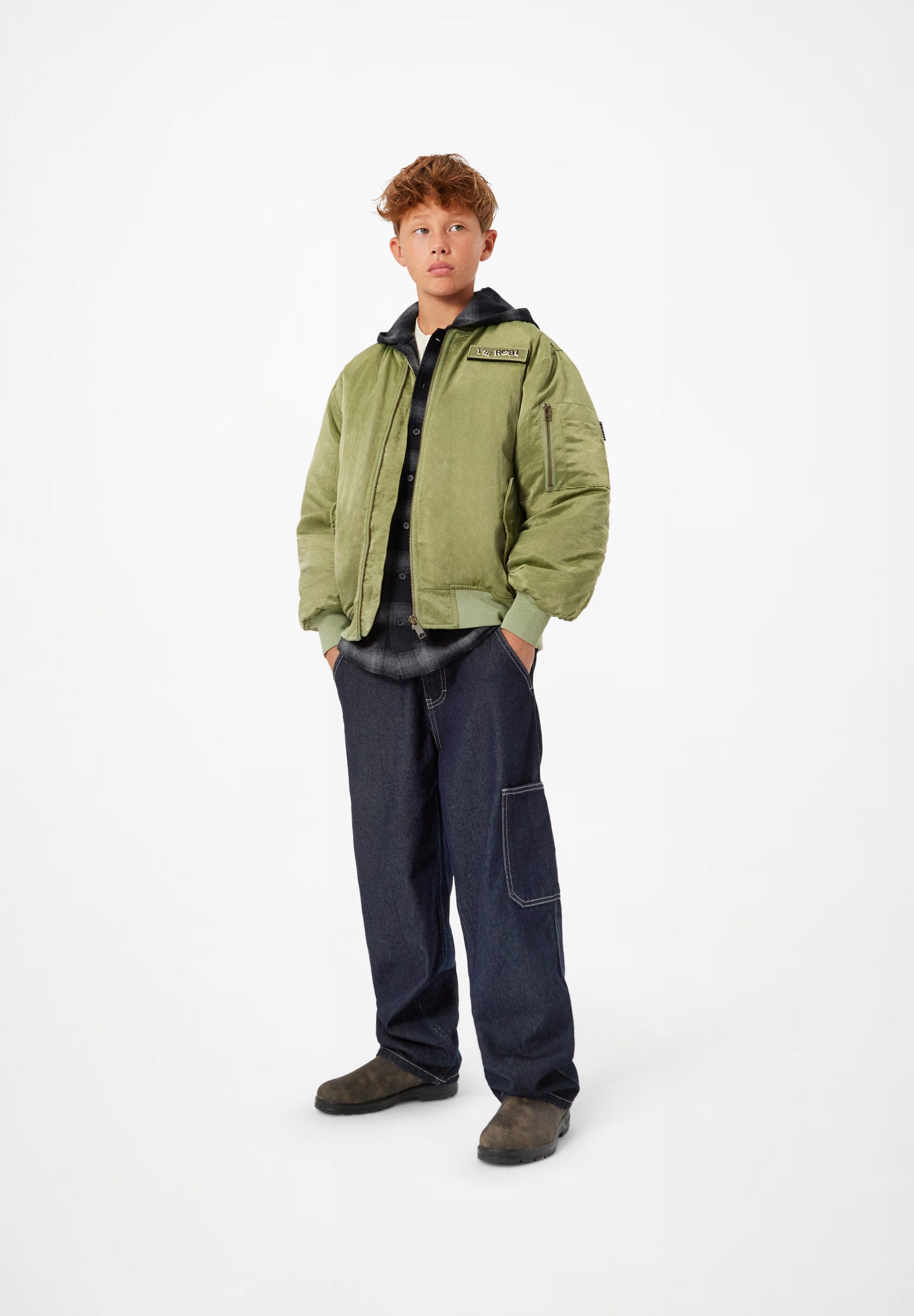 Howie Growth