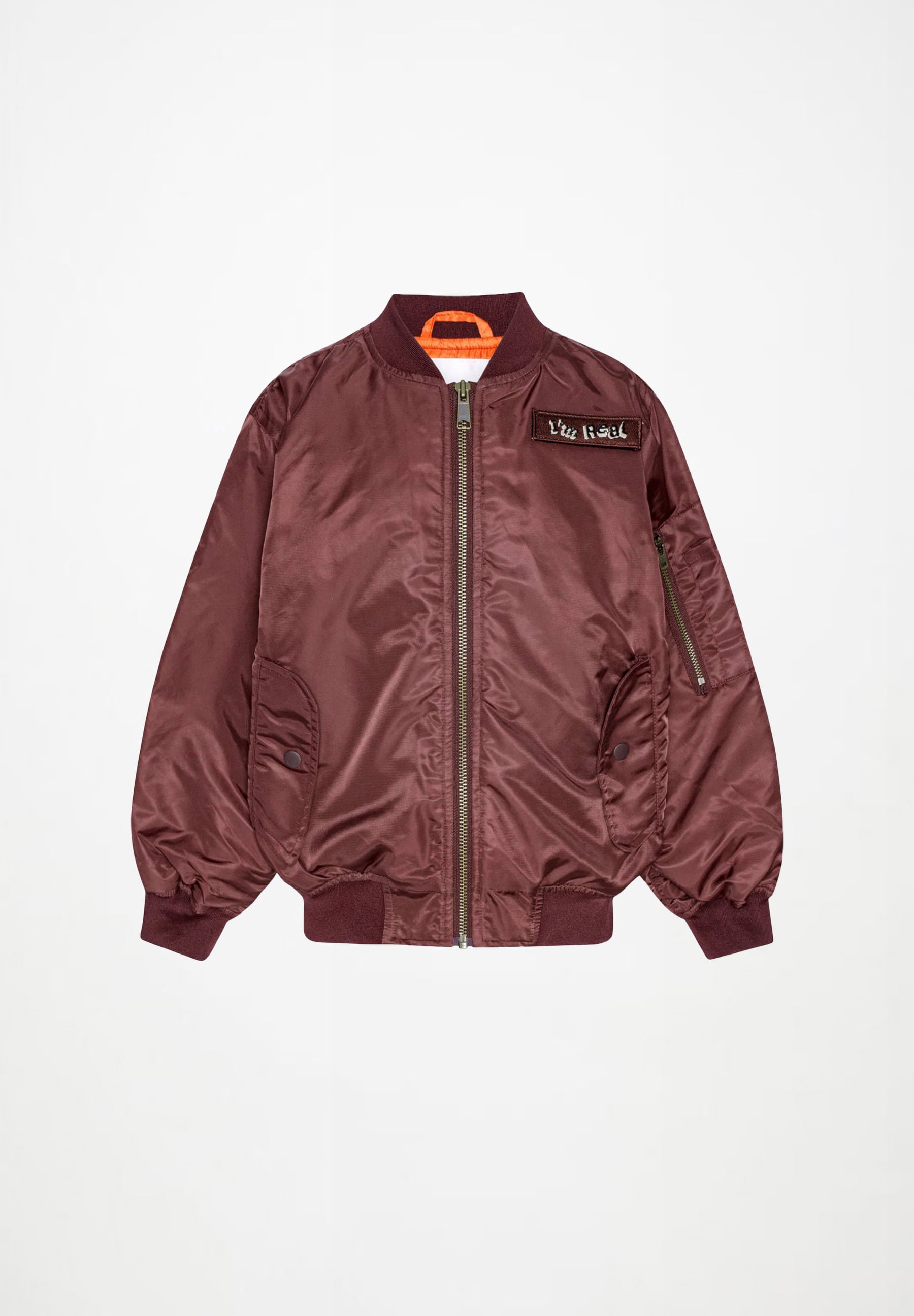 Howie Jacket