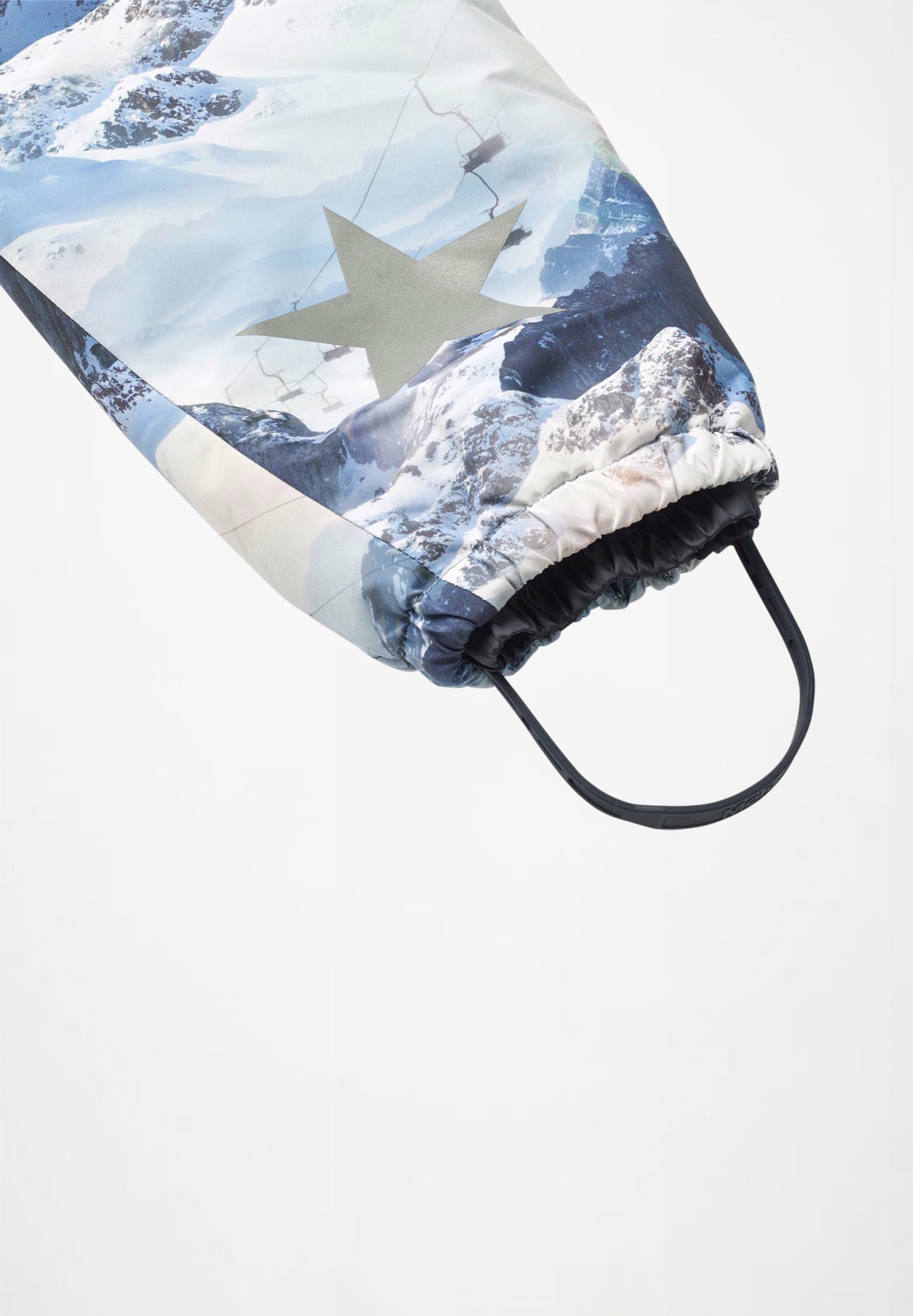 Pingo Mountain High