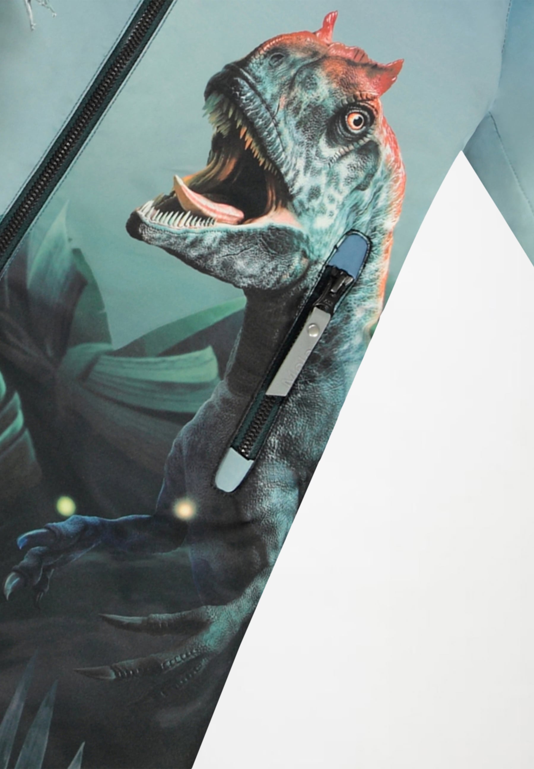 Polar Amazing Dino