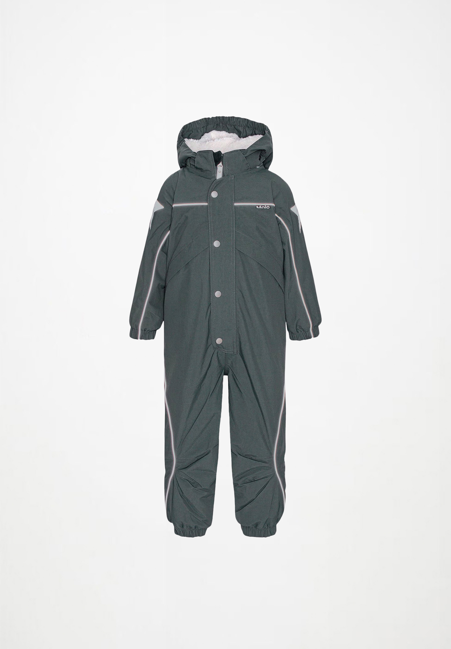 Polaris Space Grey