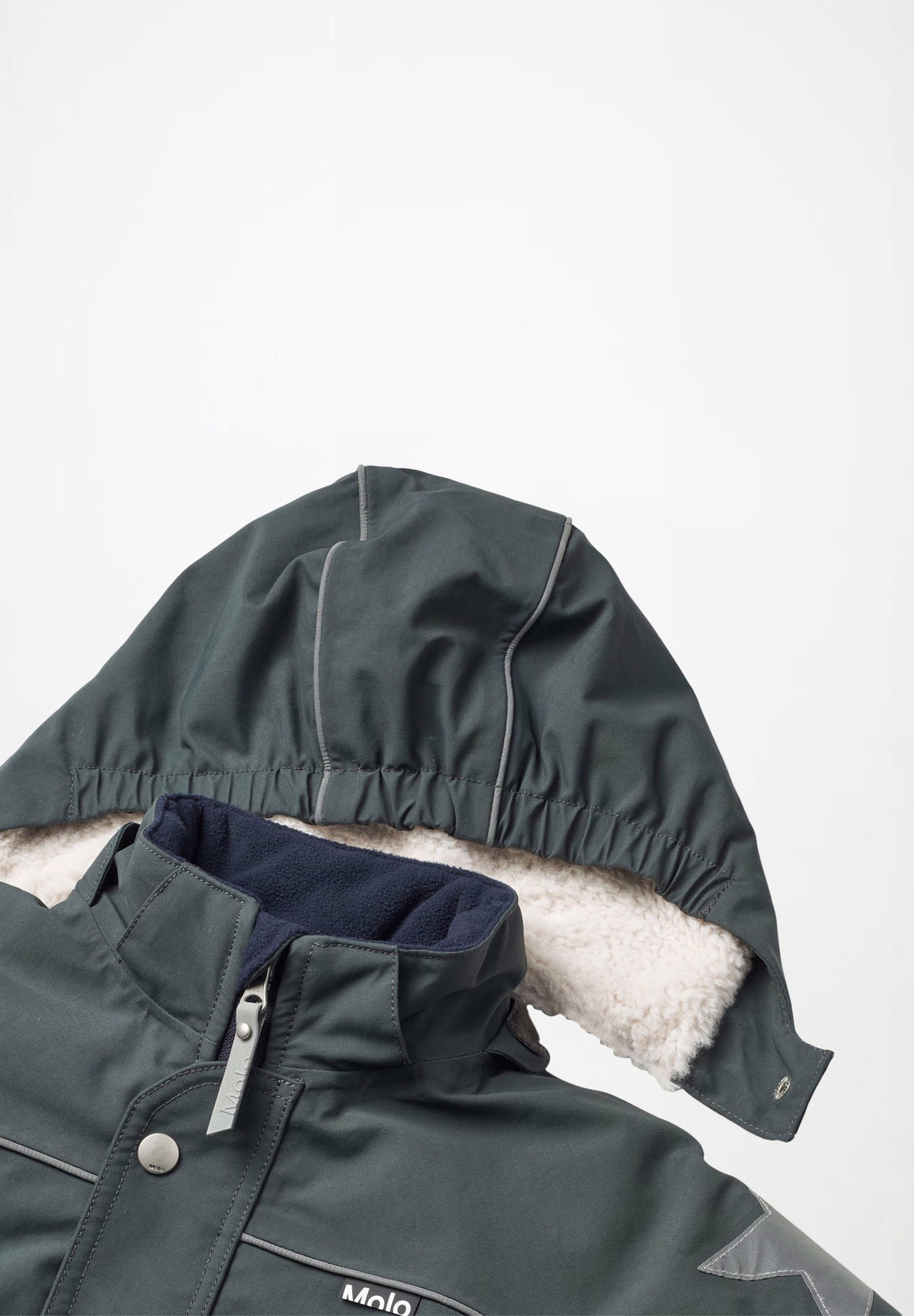 Polaris Space Grey