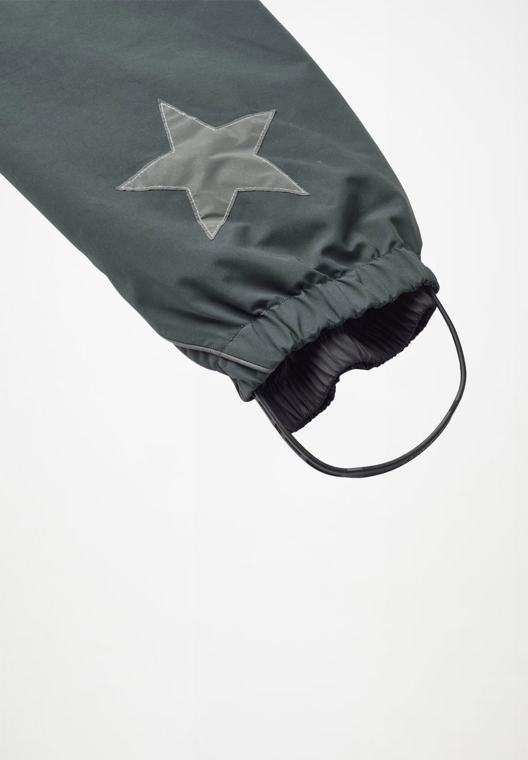 Polaris Space Grey