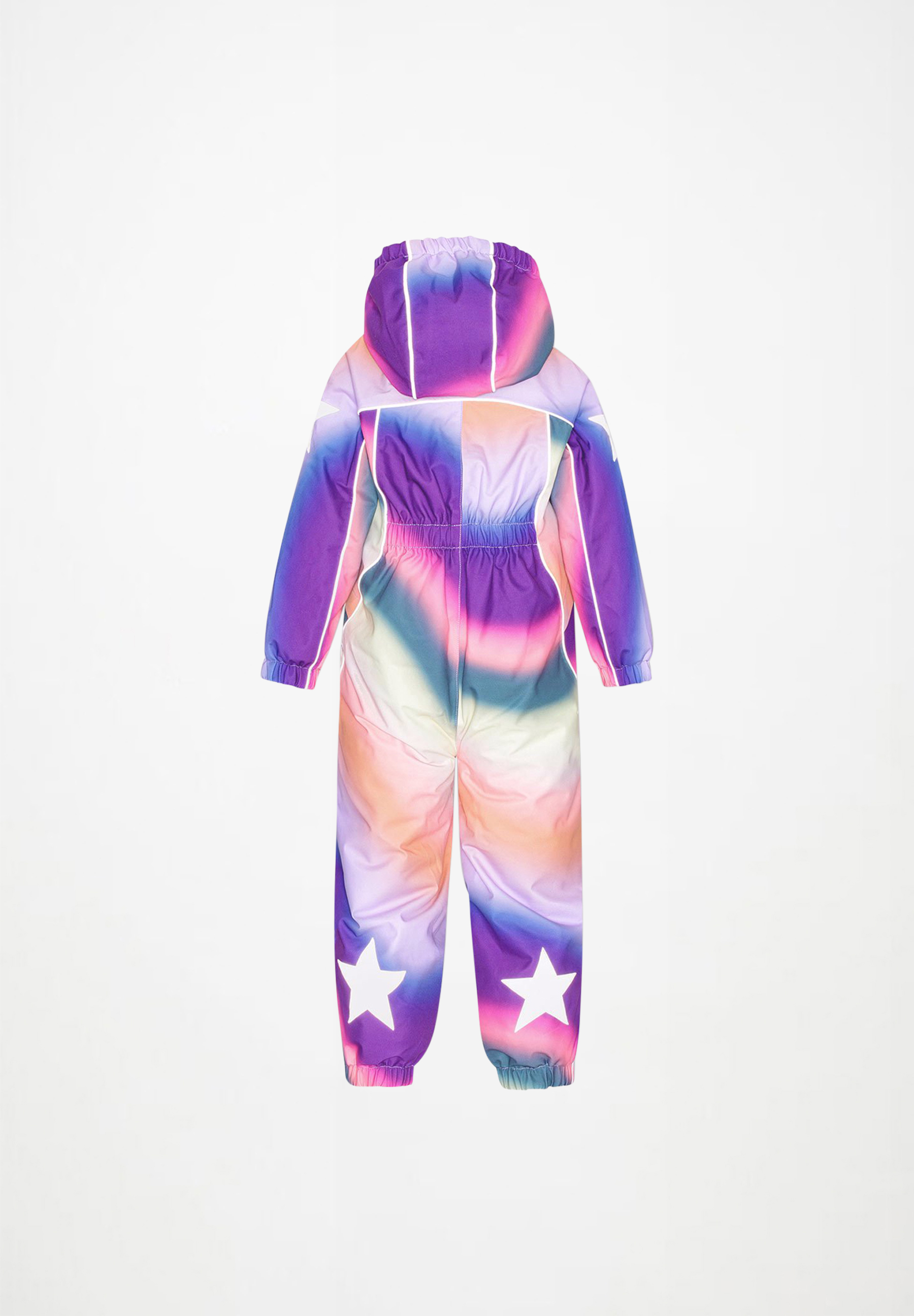 Polaris Wavy Rainbow
