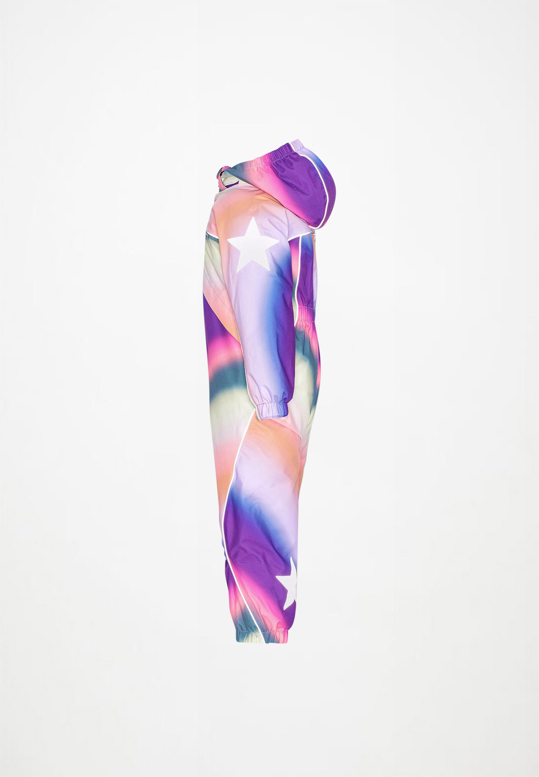 Polaris Wavy Rainbow