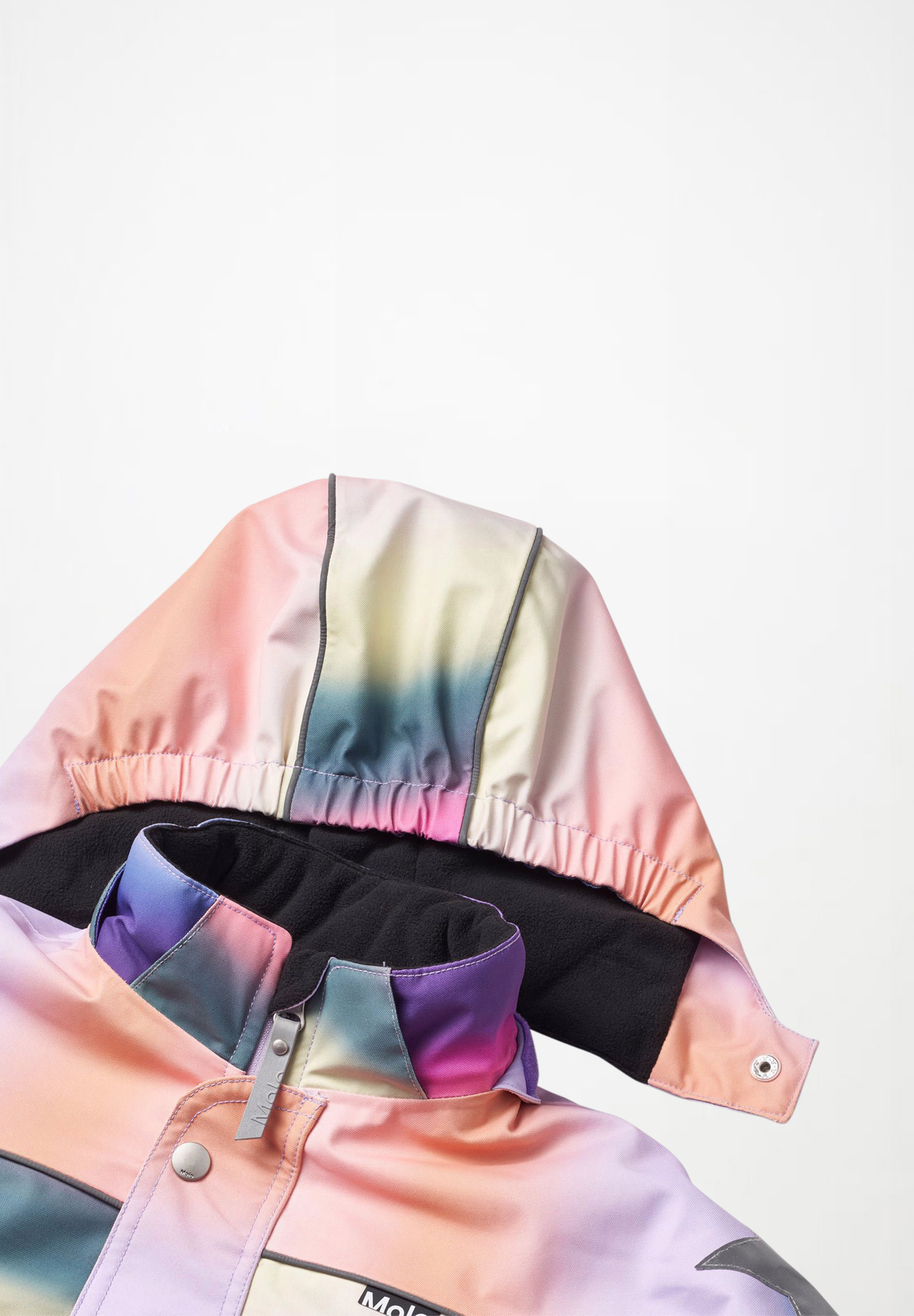 Polaris Wavy Rainbow