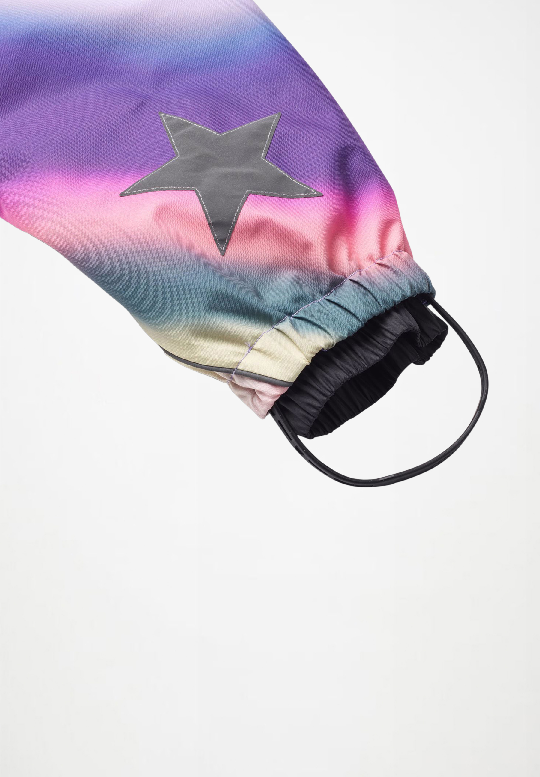 Polaris Wavy Rainbow