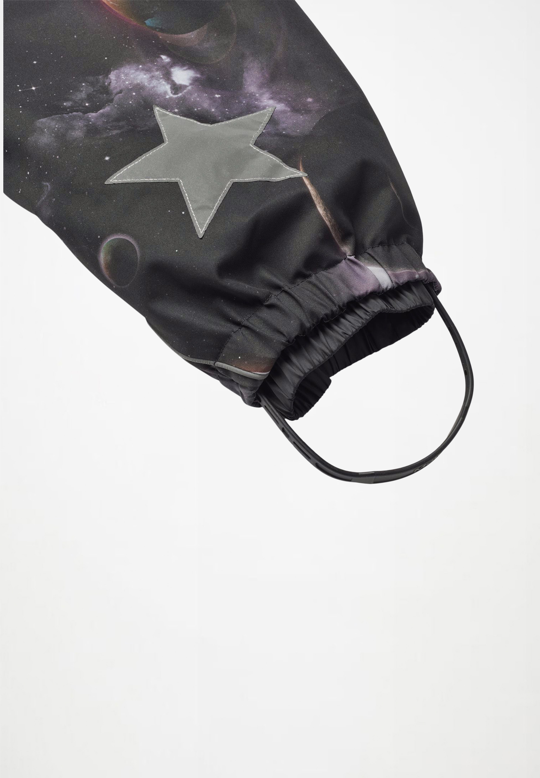 Polaris Infinity
