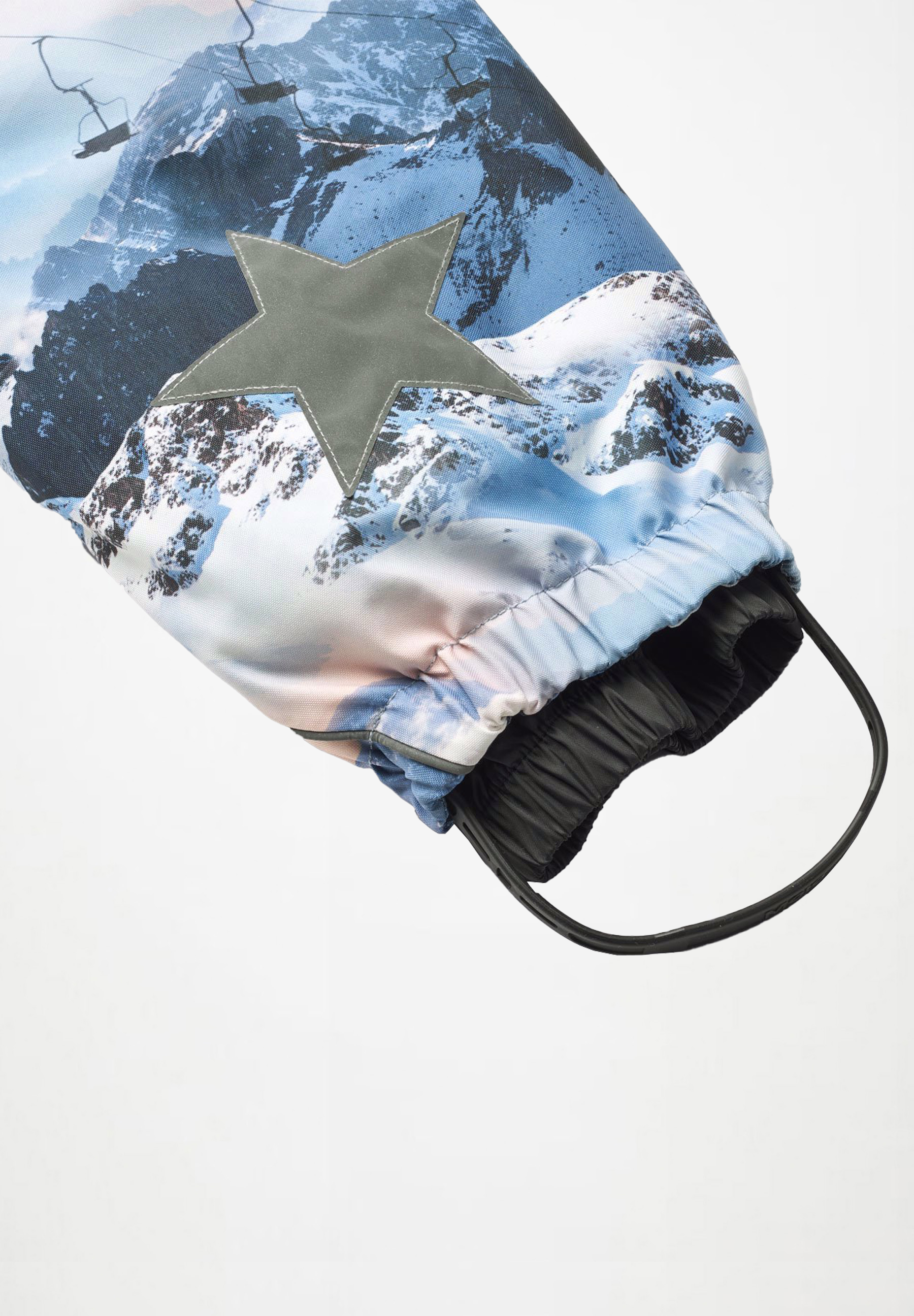 Polaris Mountain High