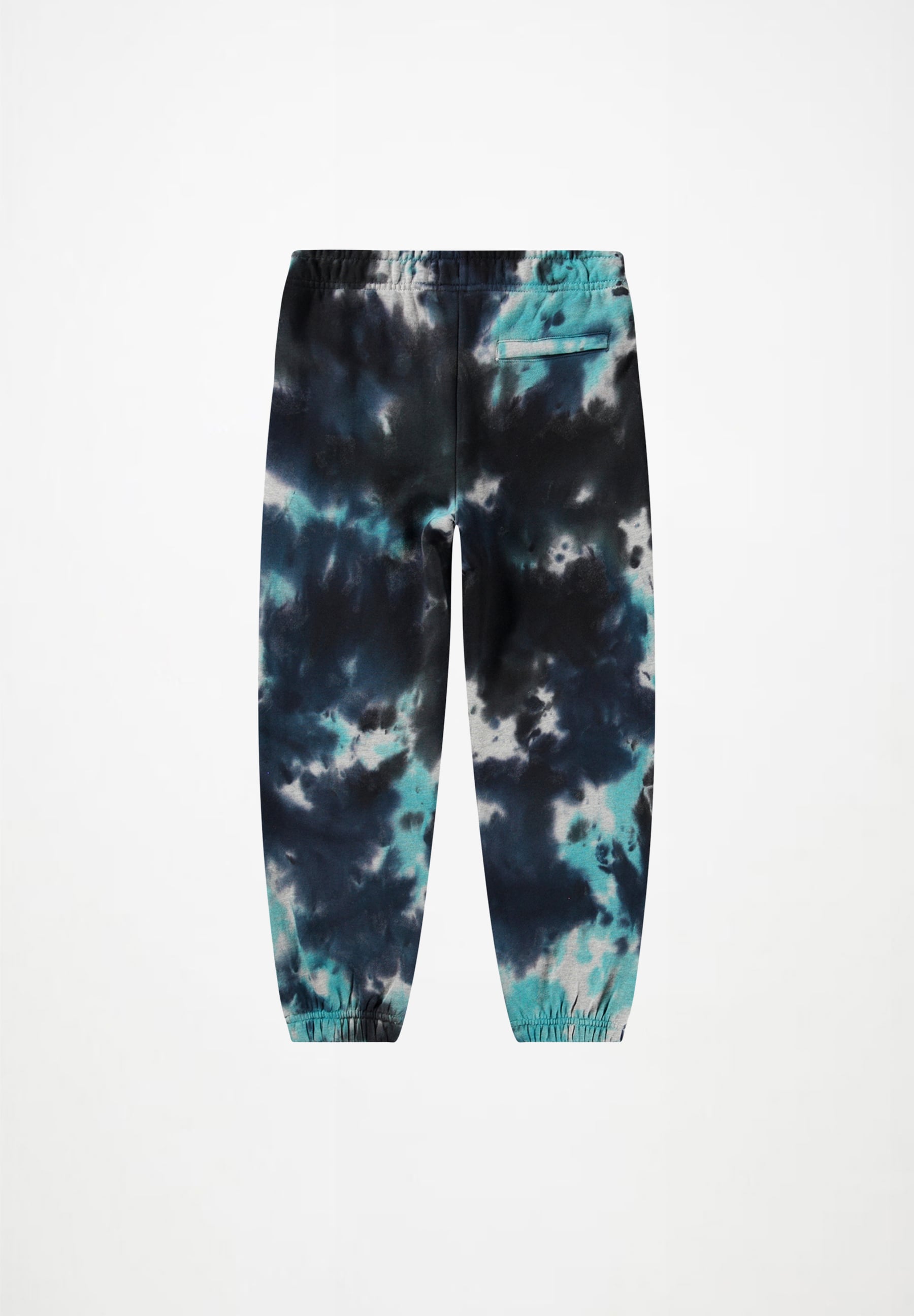 Adan Blue Dark dye