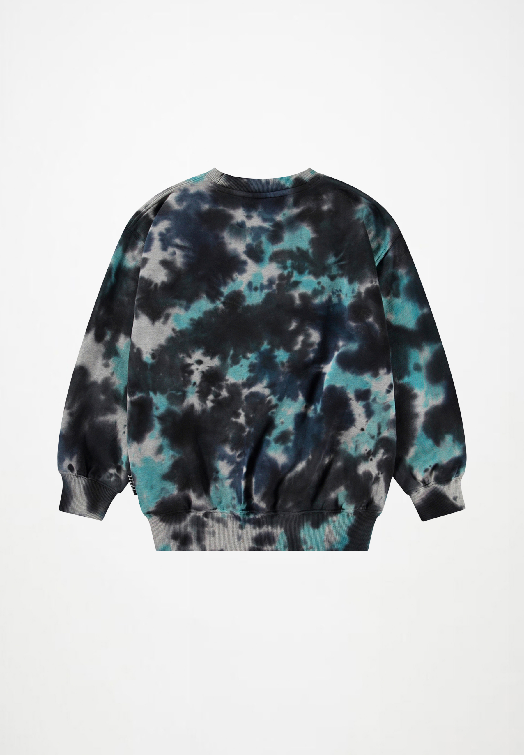 Monti Blue Dark dye
