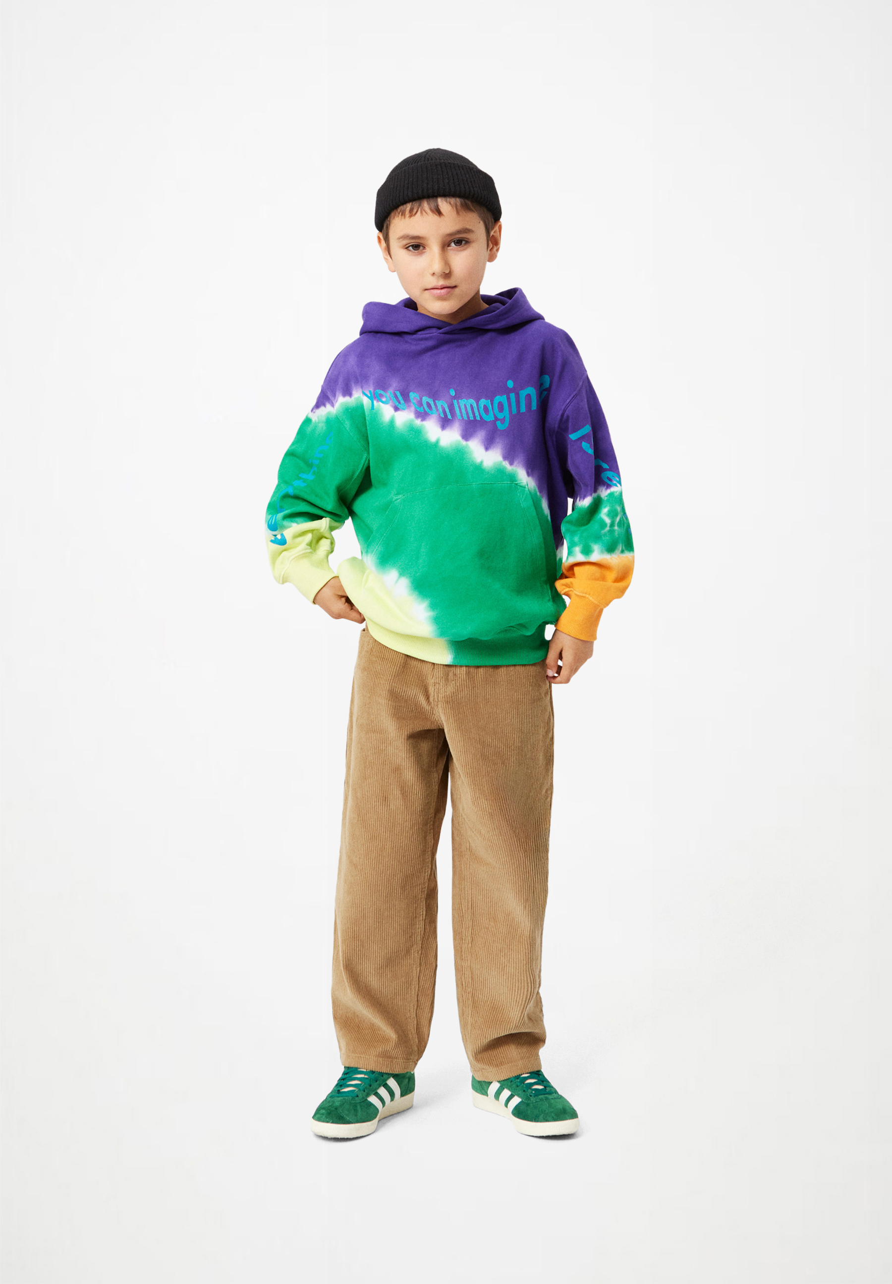 Maxx Colour Eclipse