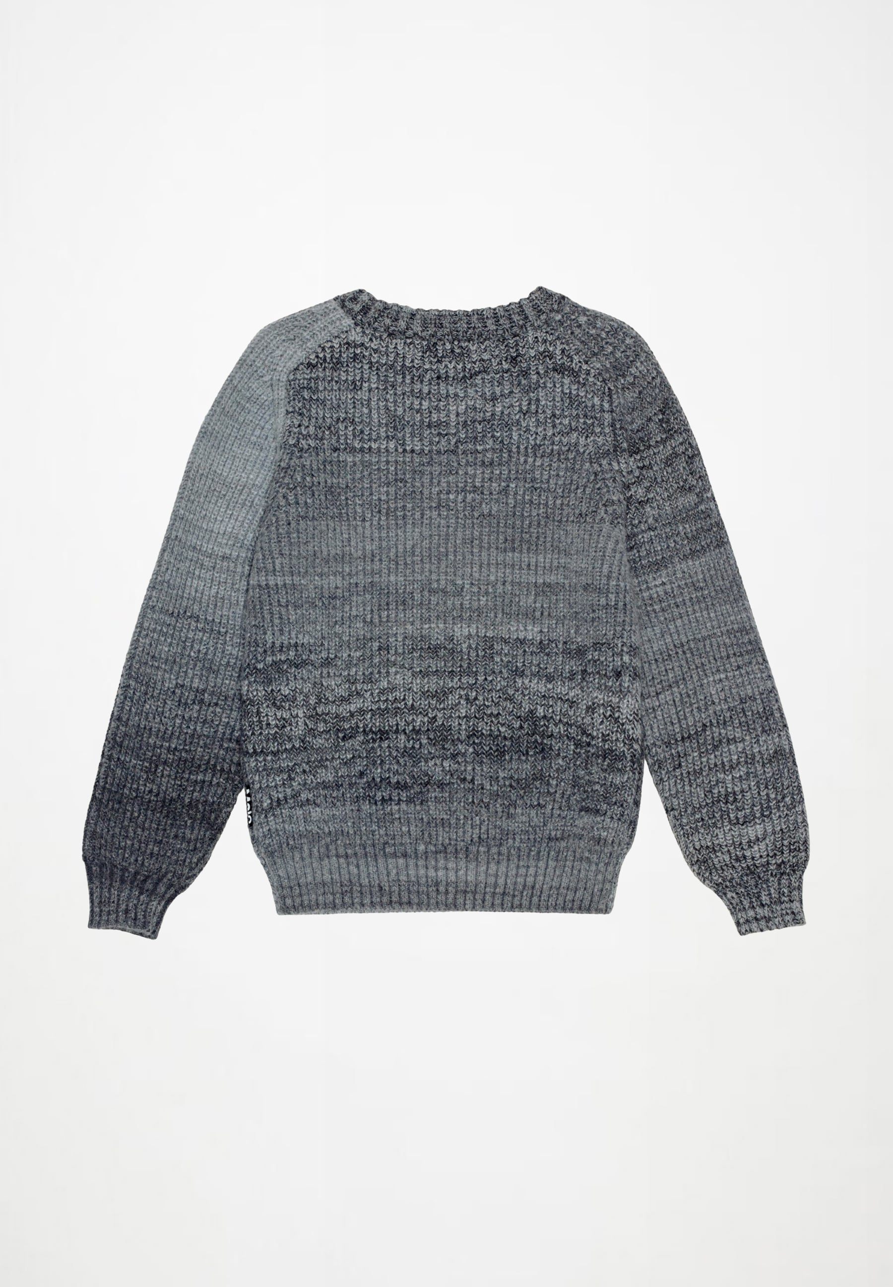 Bosse Space dye Grey
