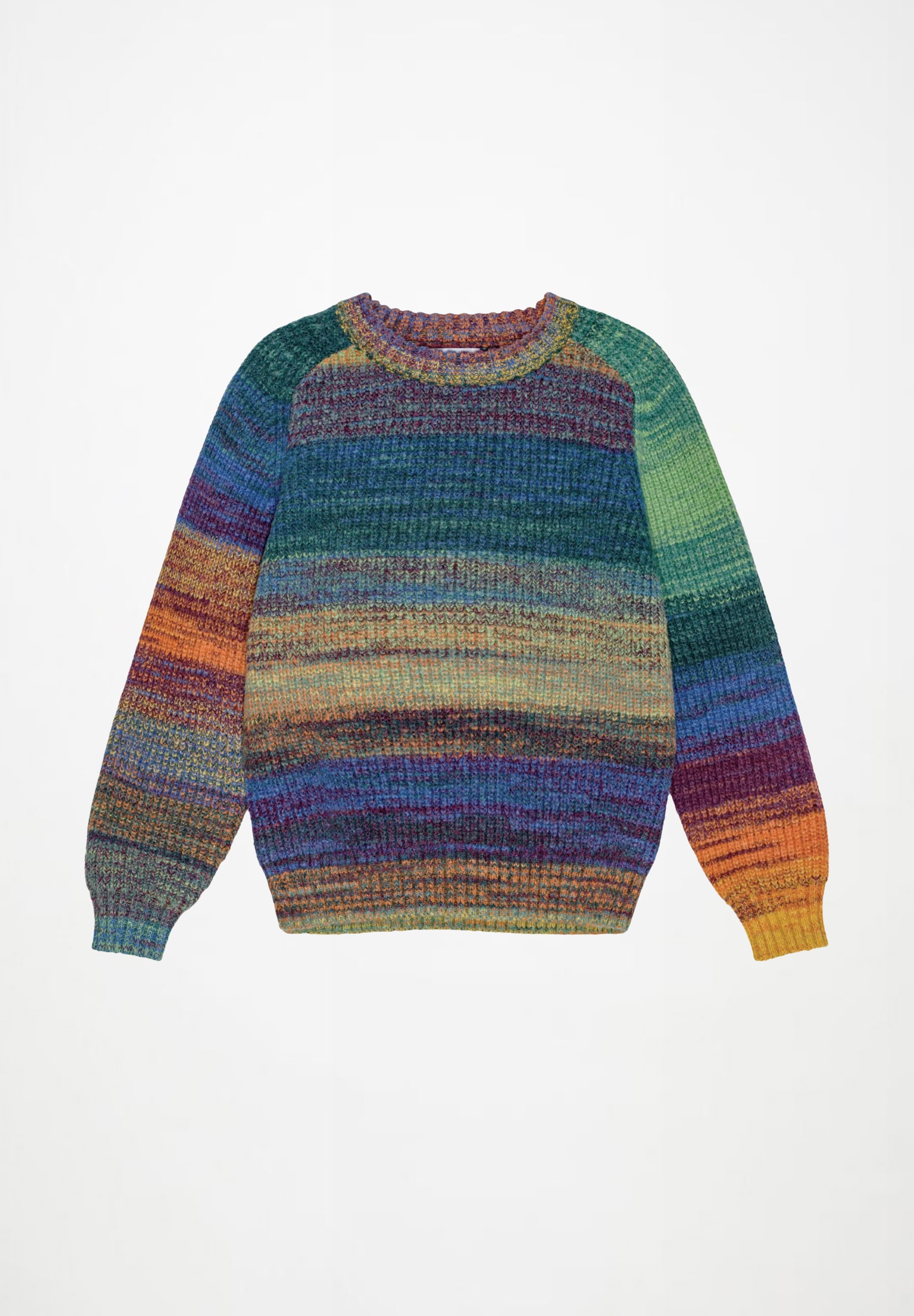 Bosse Jumper