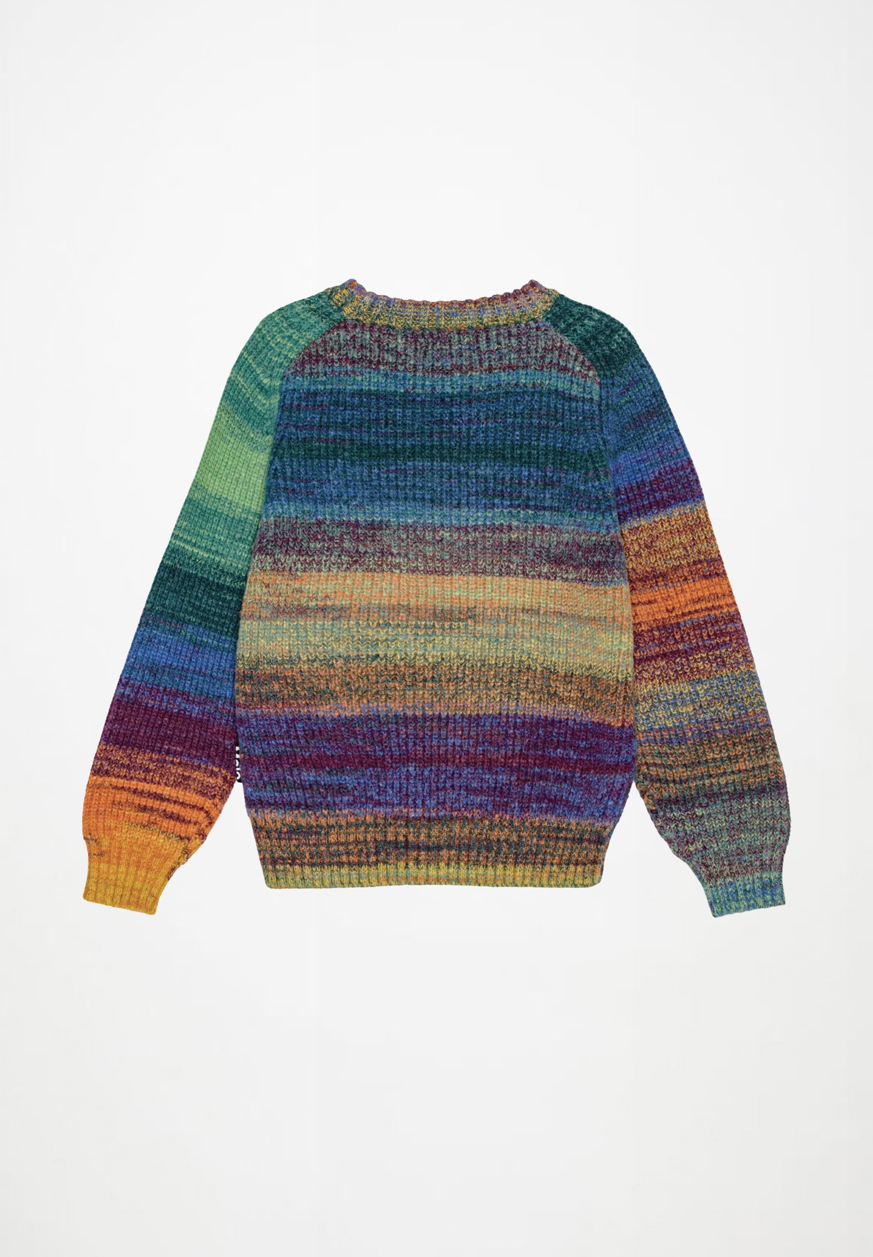 Bosse Space dye col