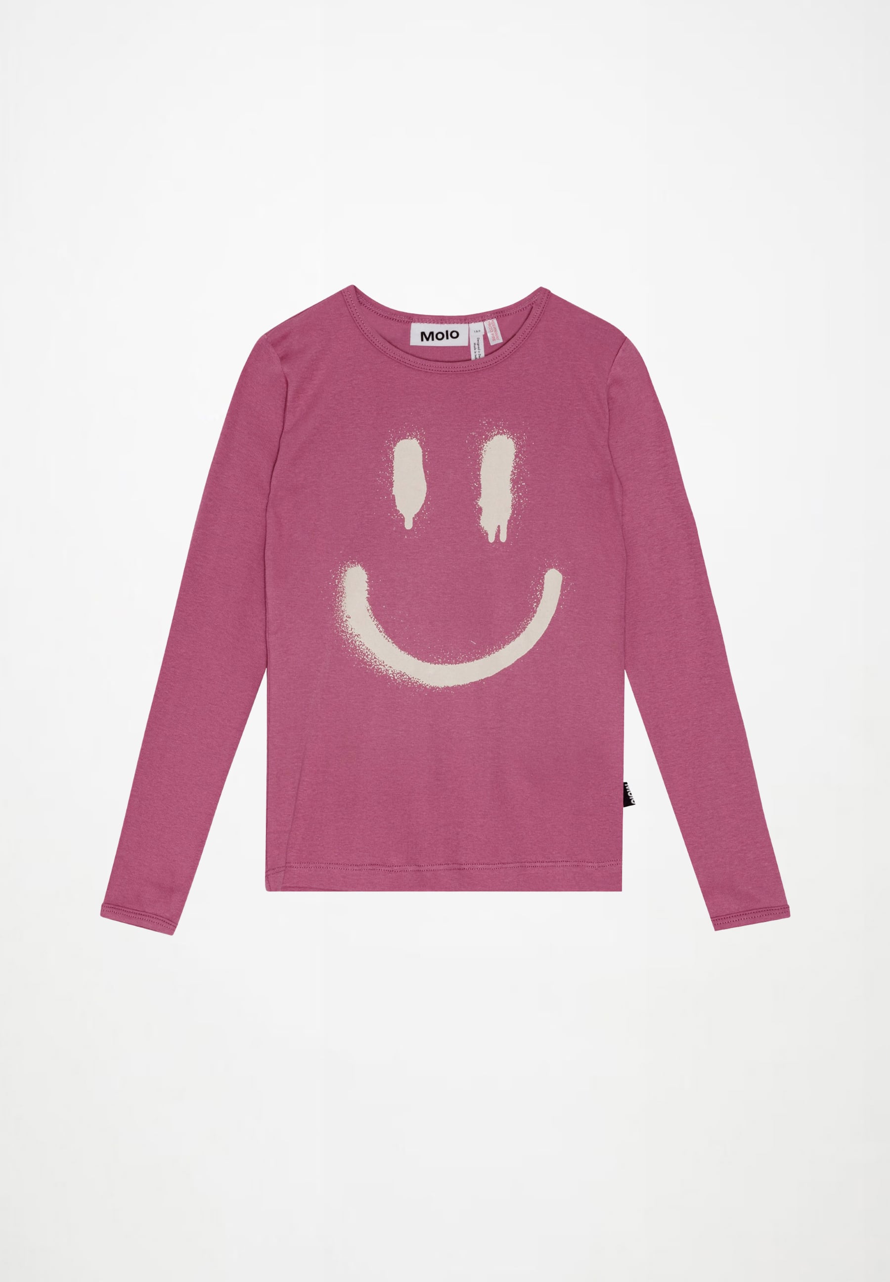 Lue Dark Rose