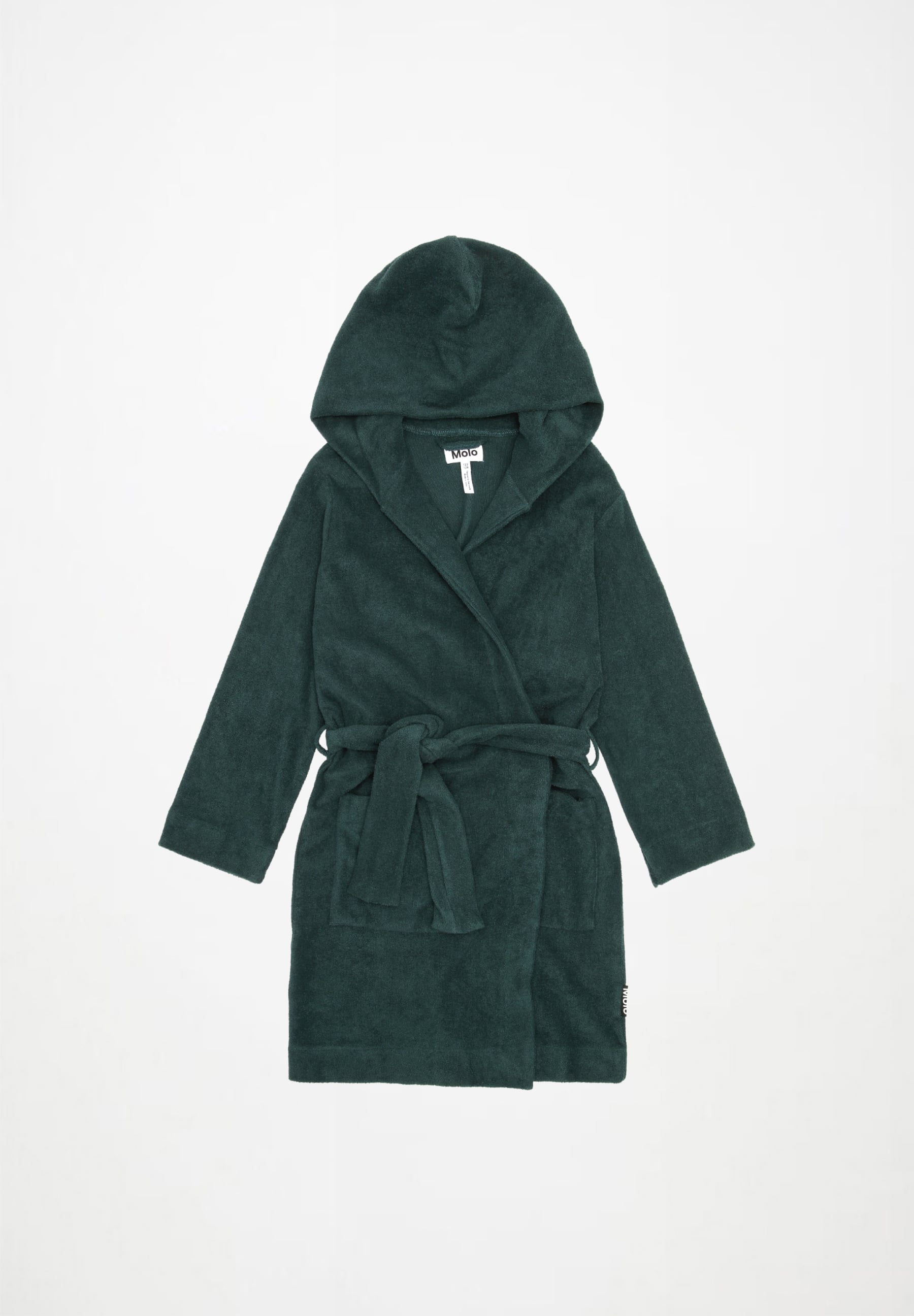 Wyn Bathrobe