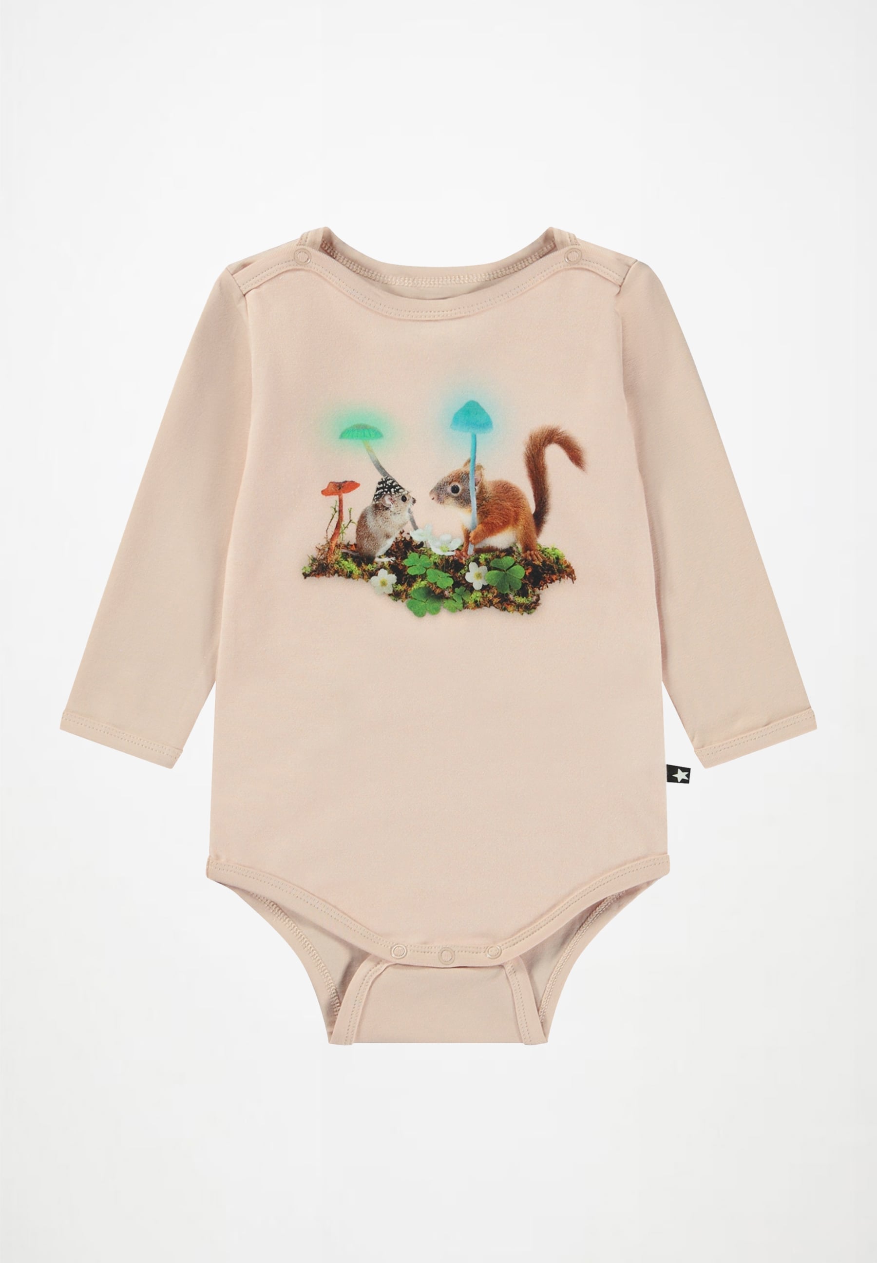 Foss Bodysuit