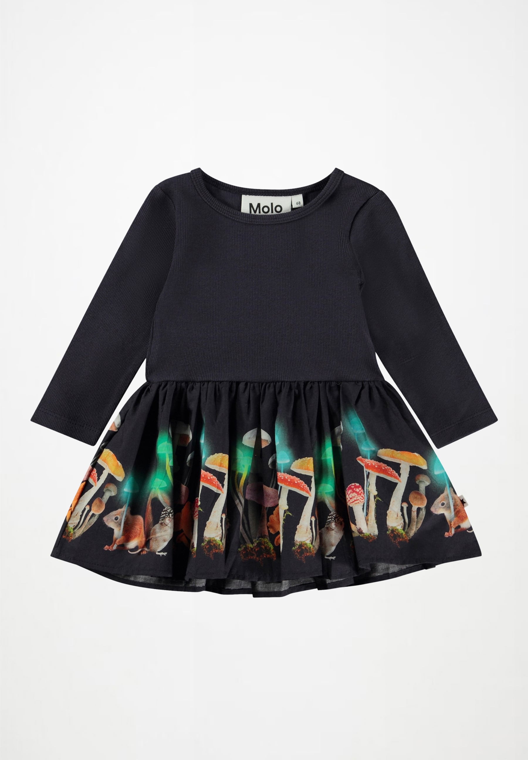 Candi Dress