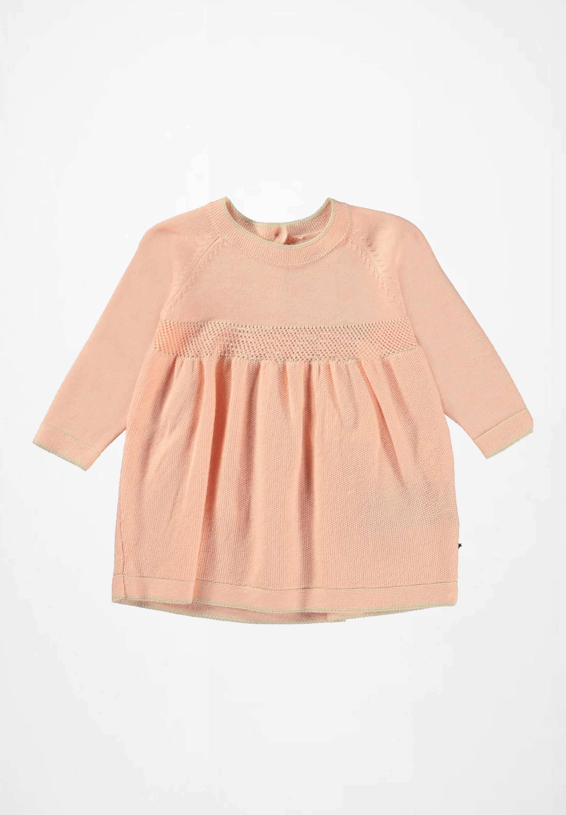 Charlotte Dress