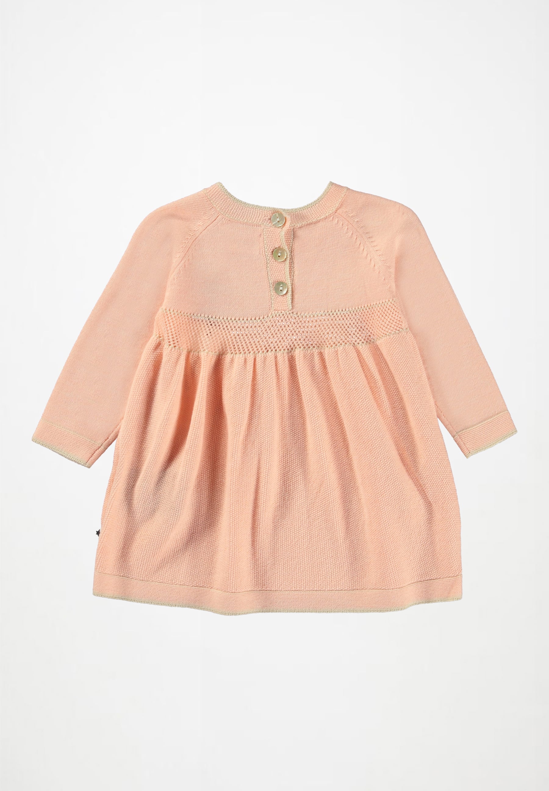 Charlotte Petal Blush